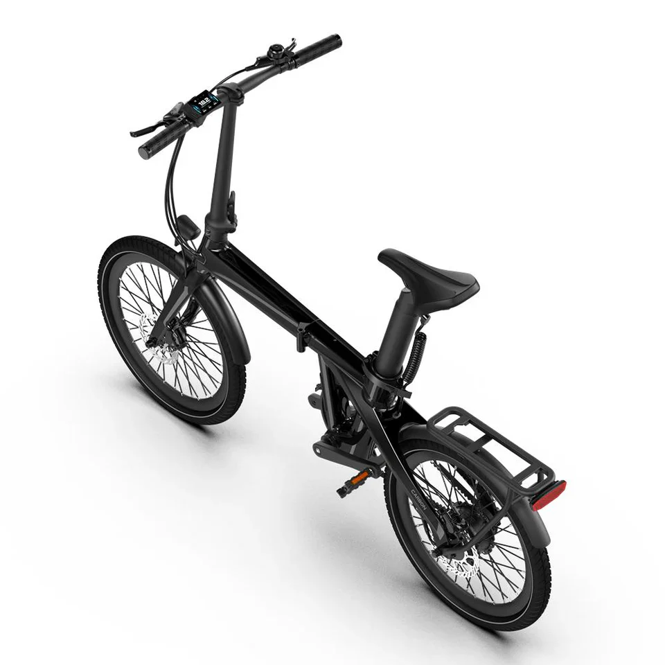 ADO Air Carbon electric bike - Image 3