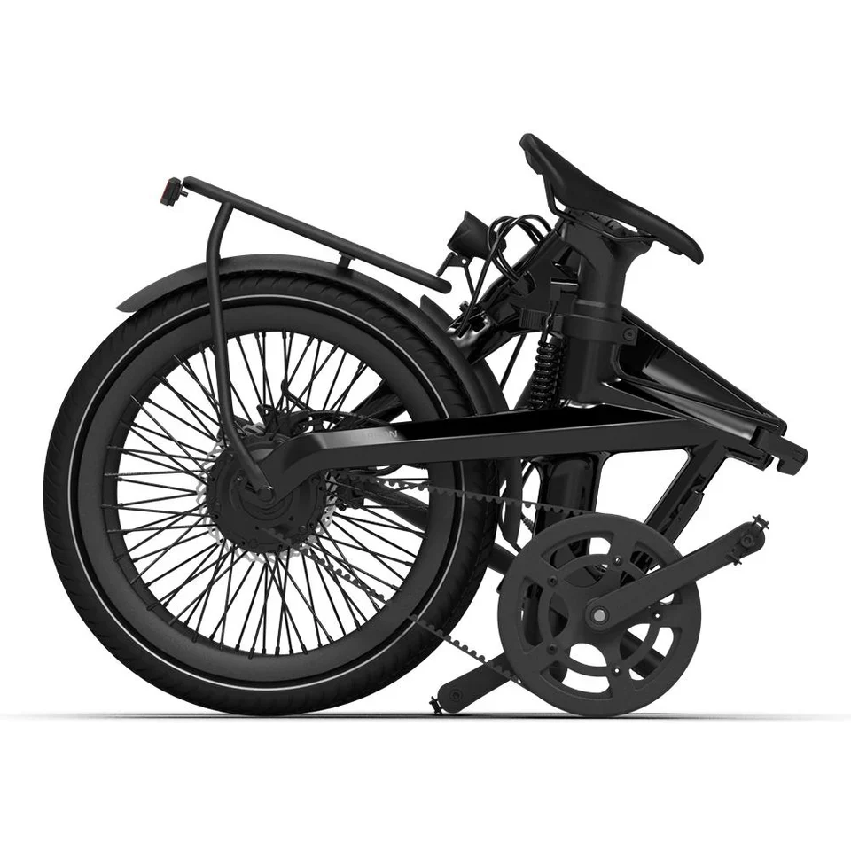 ADO Air Carbon electric bike - Image 6
