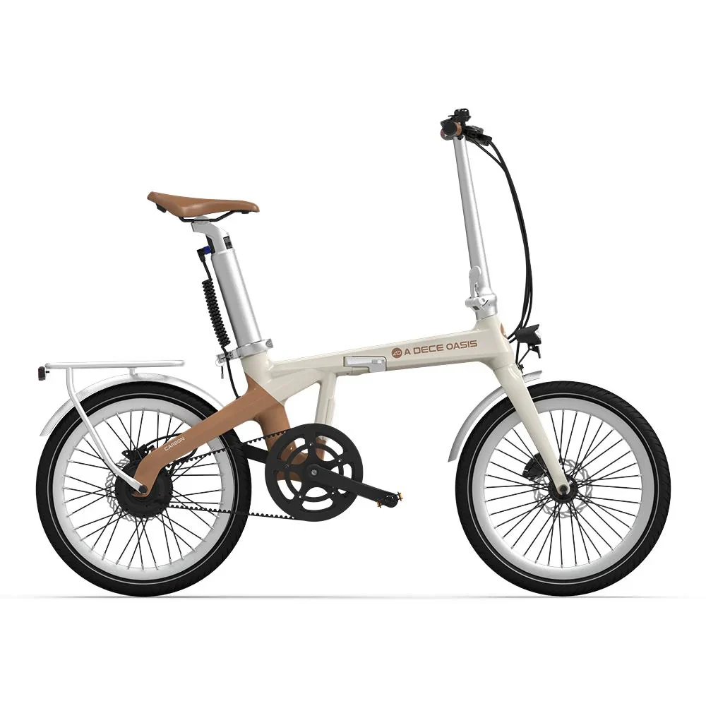 ADO Air Carbon electric bike - Image 7