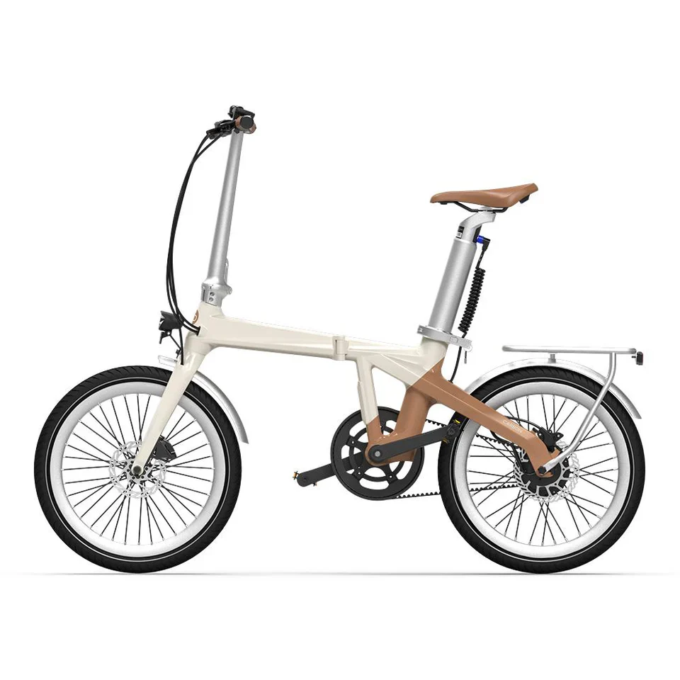 ADO Air Carbon electric bike - Image 8