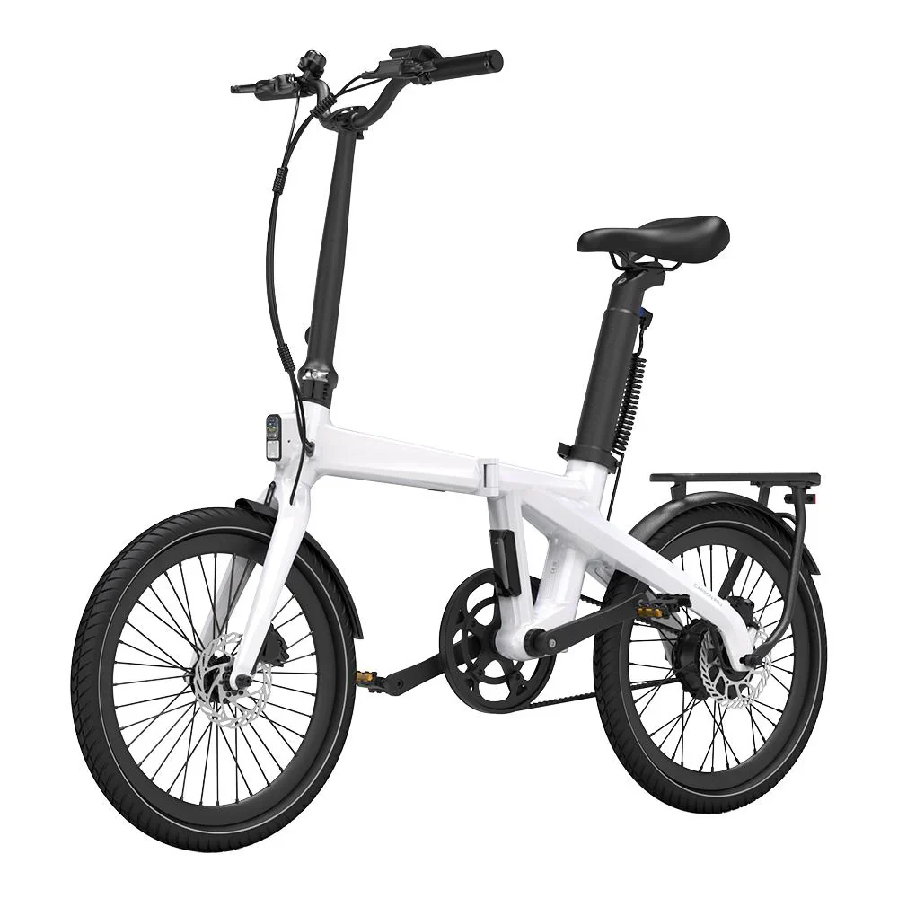 ADO Air Carbon Pro electric bike - Image 10