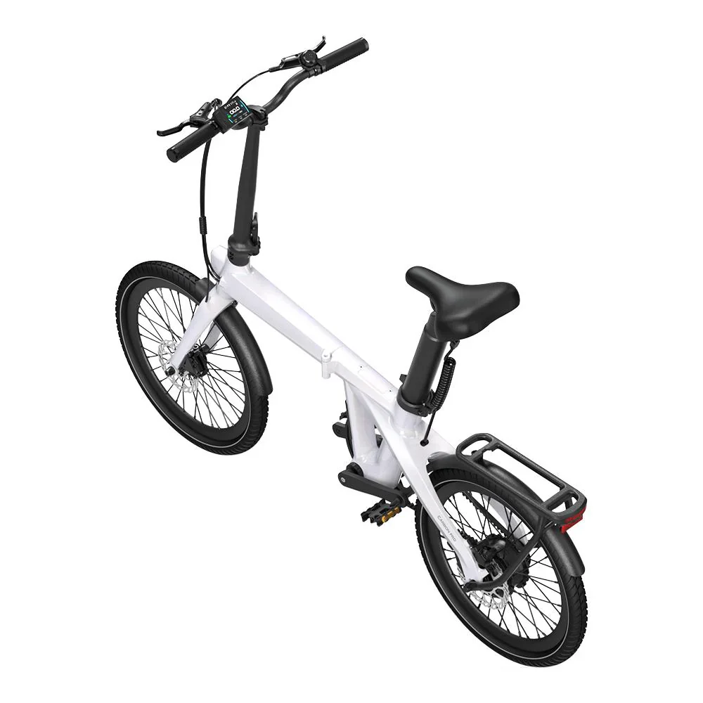 ADO Air Carbon Pro electric bike - Image 11