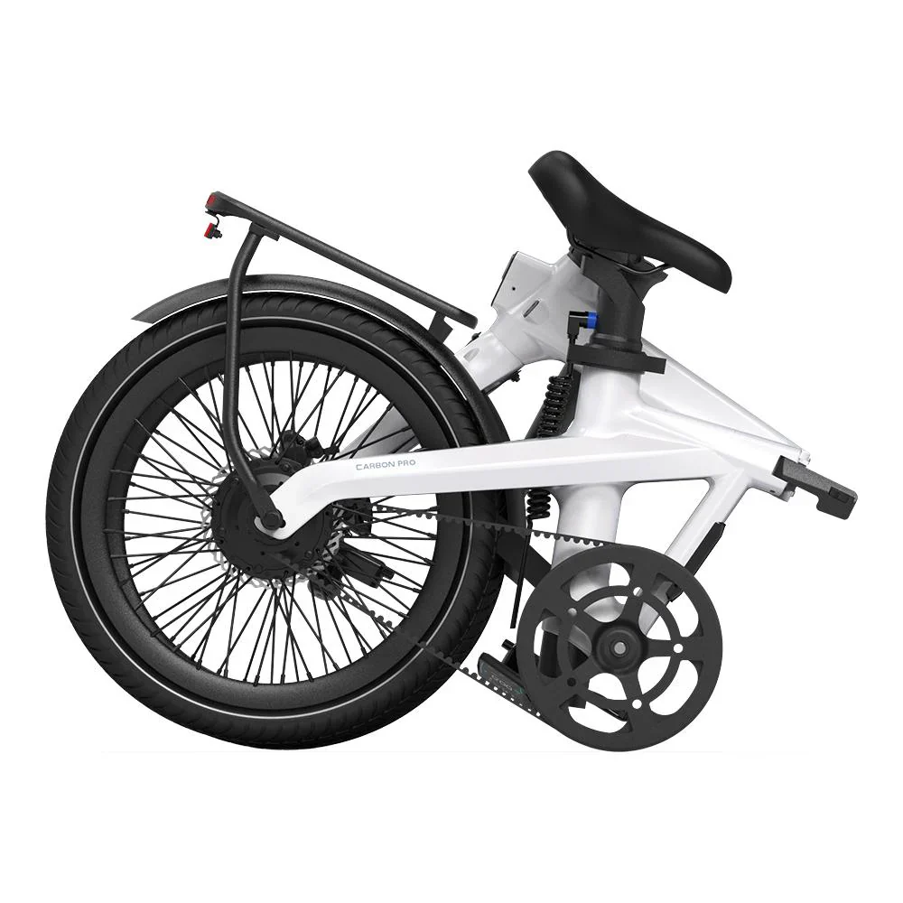 ADO Air Carbon Pro electric bike - Image 12