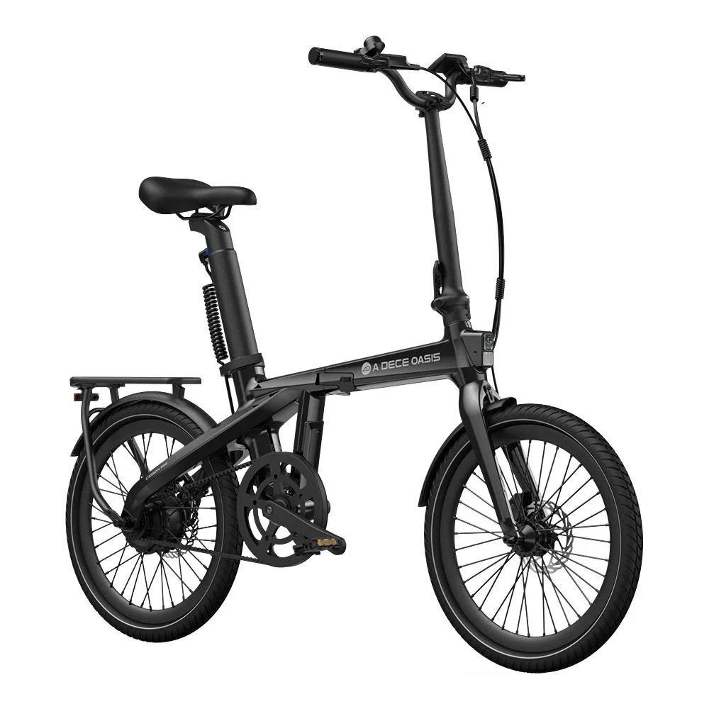 ADO Air Carbon Pro electric bike - Image 3
