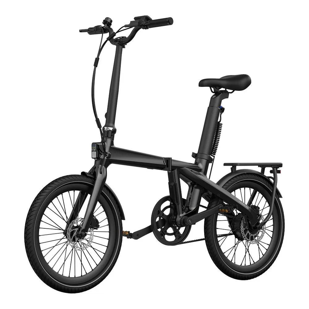 ADO Air Carbon Pro electric bike - Image 4