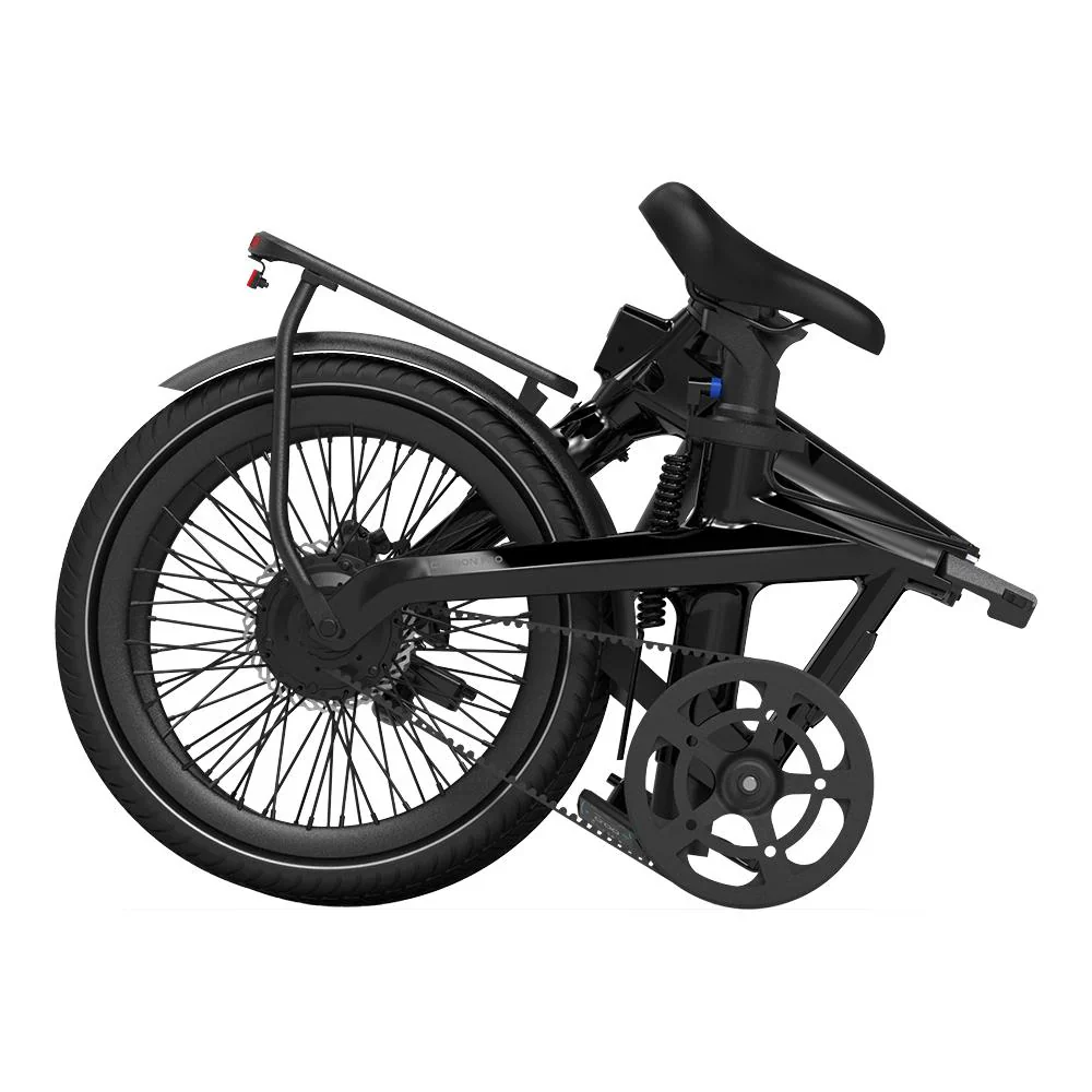 ADO Air Carbon Pro electric bike - Image 5