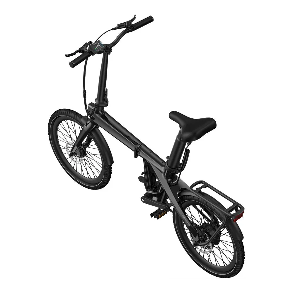 ADO Air Carbon Pro electric bike - Image 6