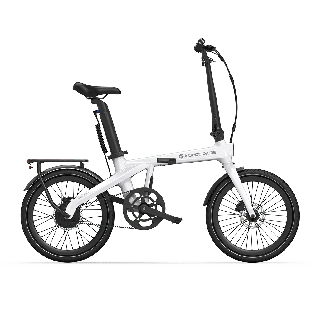 ADO Air Carbon Pro electric bike - Image 7