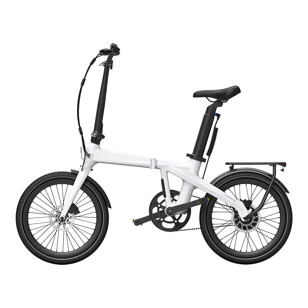 ADO Air Carbon Pro electric bike - Image 8