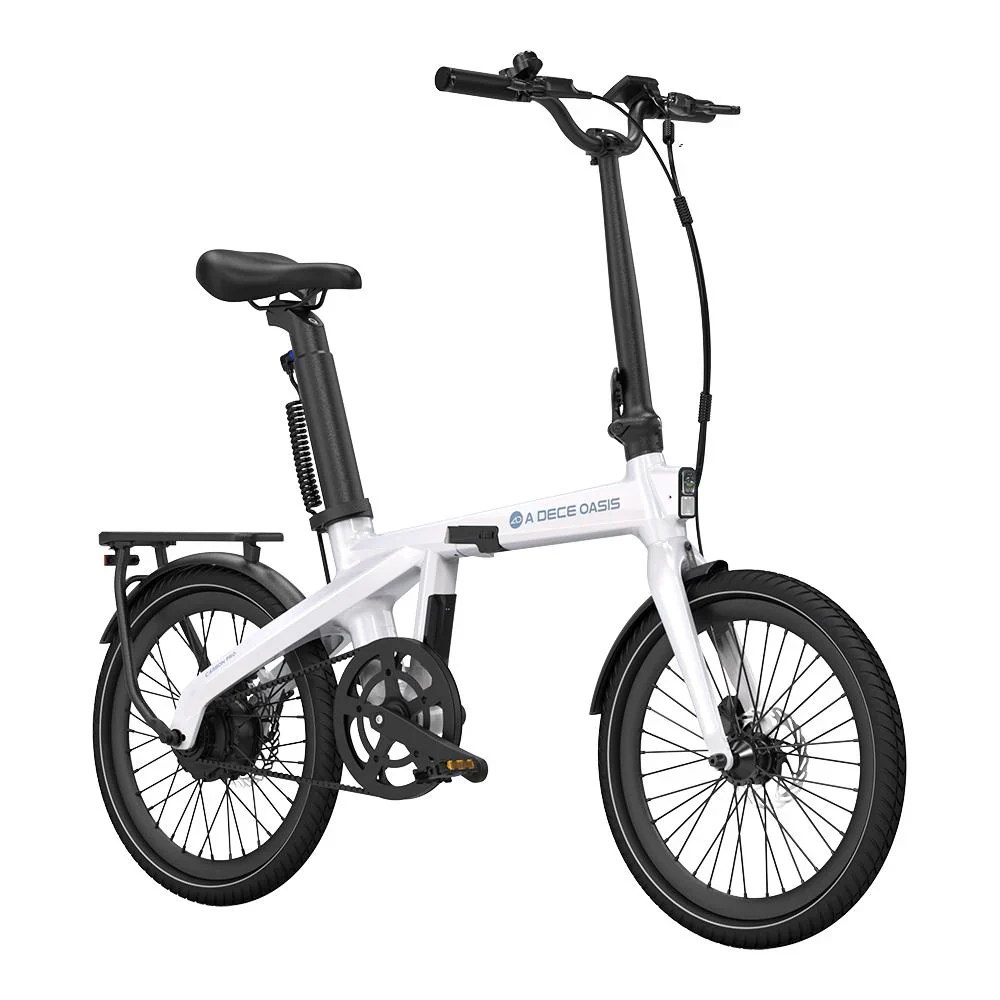 ADO Air Carbon Pro electric bike - Image 9