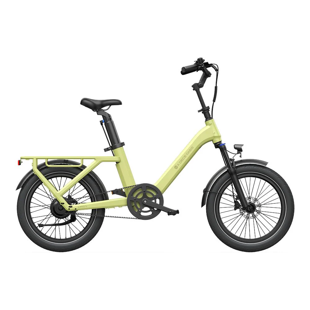 ADO Air One Pro electric bike - Image 10