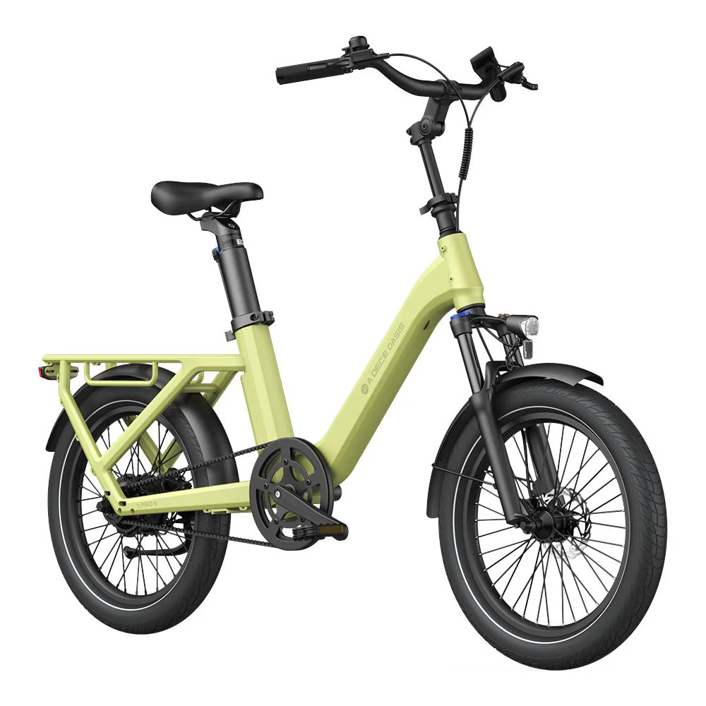 ADO Air One Pro electric bike - Image 11