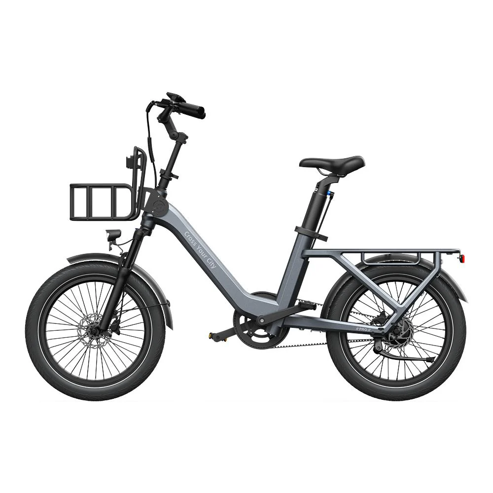 ADO Air One Pro electric bike - Image 12