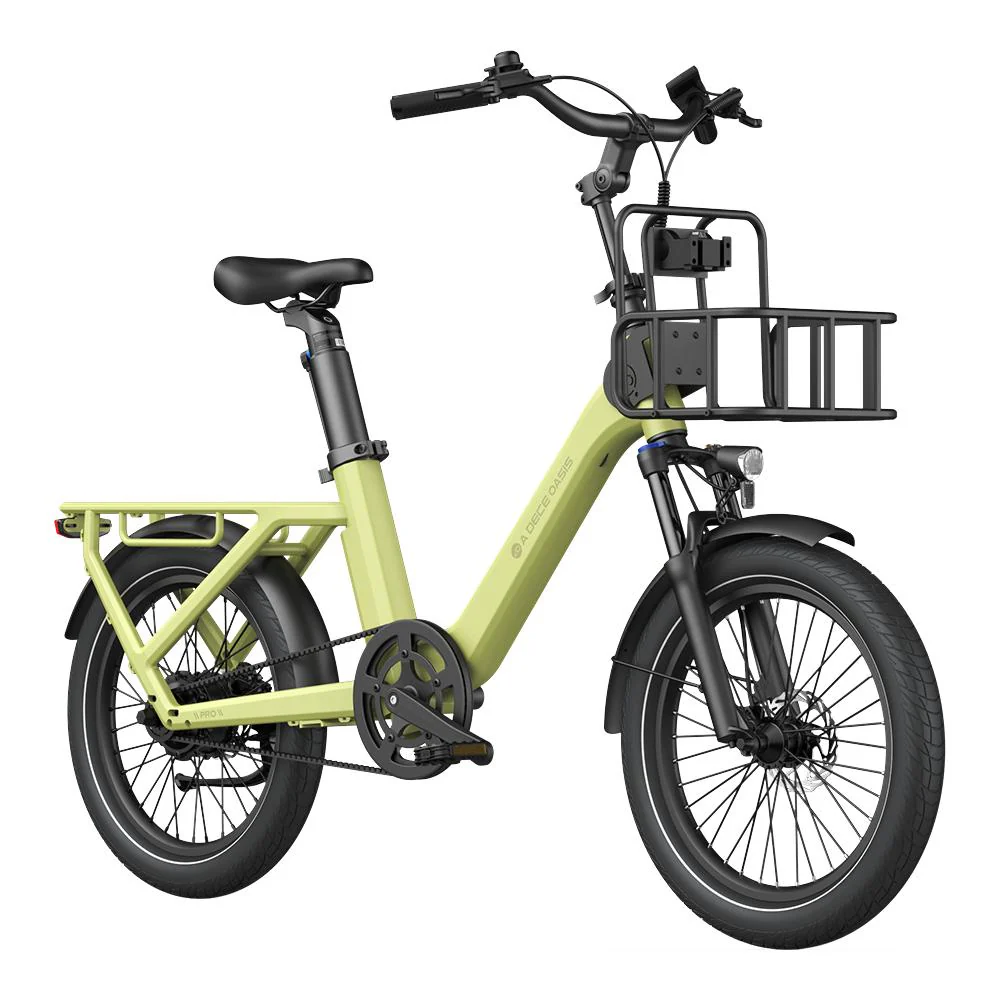 ADO Air One Pro electric bike - Image 14