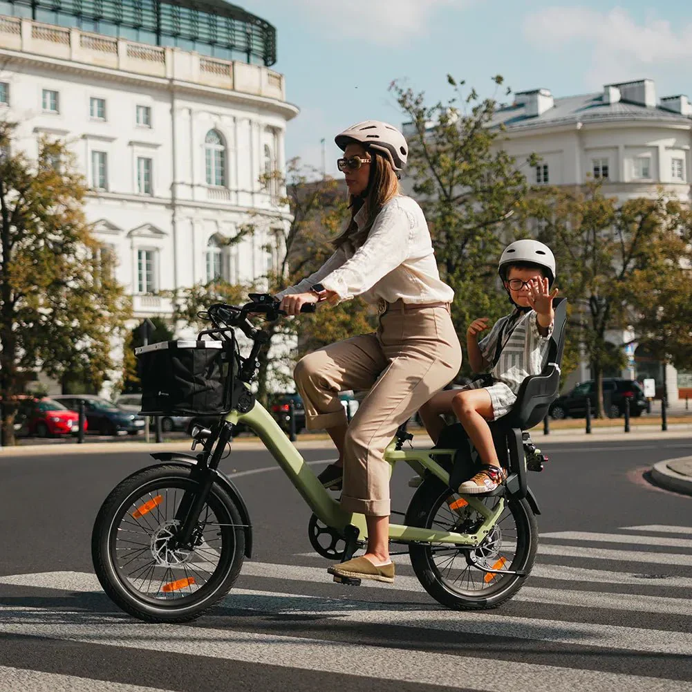 ADO Air One Pro electric bike - Image 17