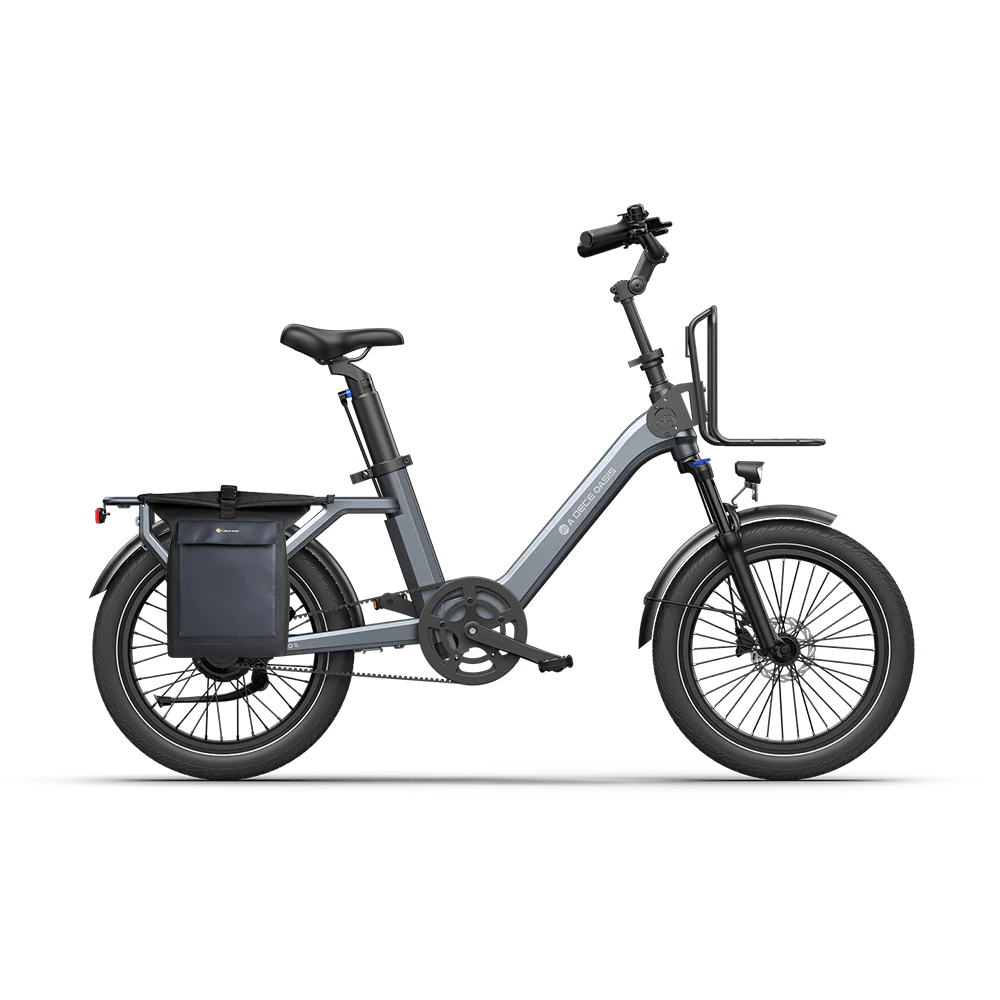 ADO Air One Pro electric bike - Image 3