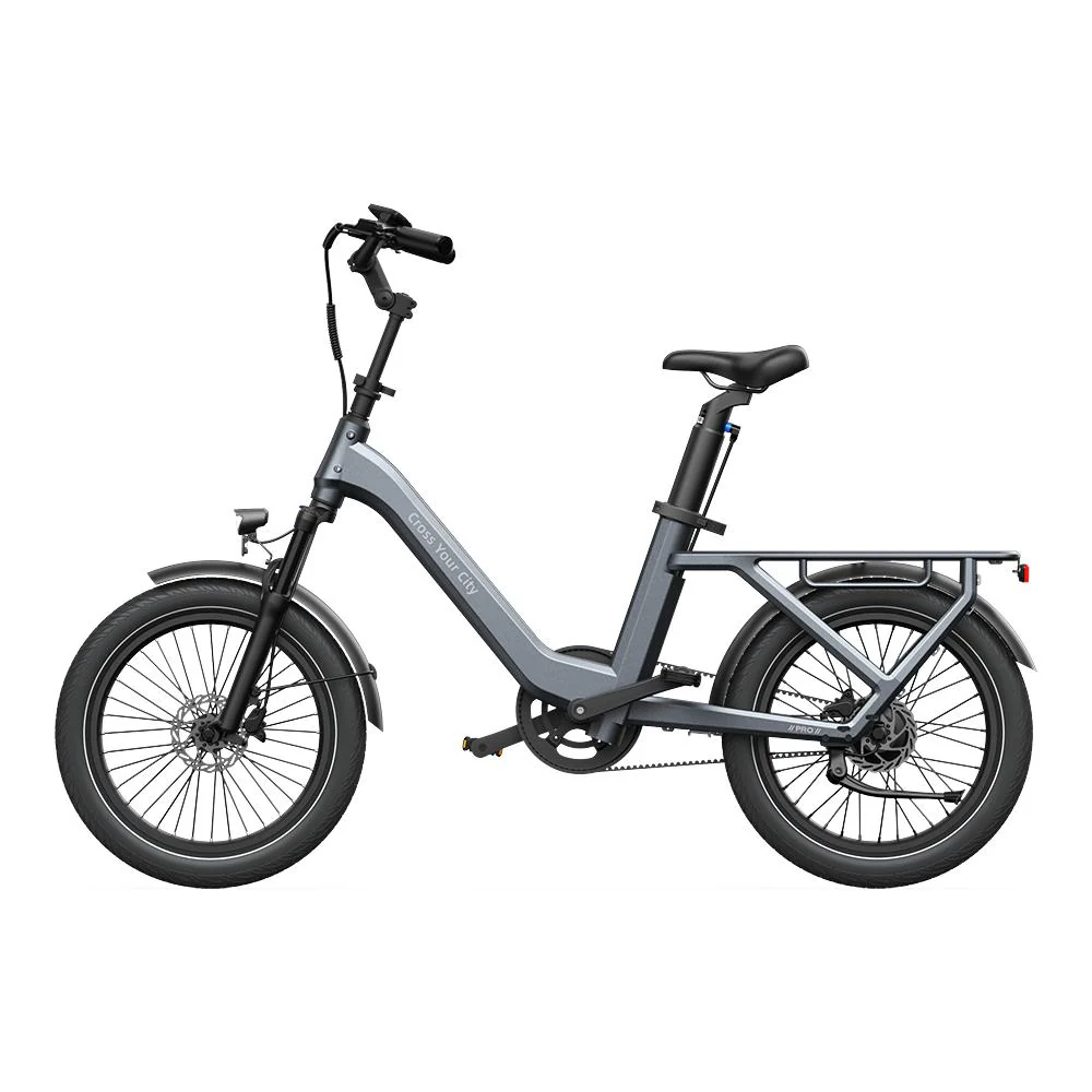 ADO Air One Pro electric bike - Image 9