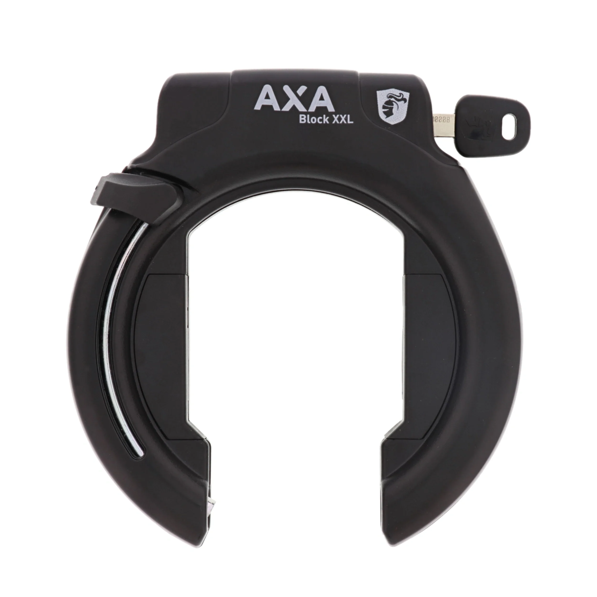 AXA Frame Lock - for Tenways e-bikes