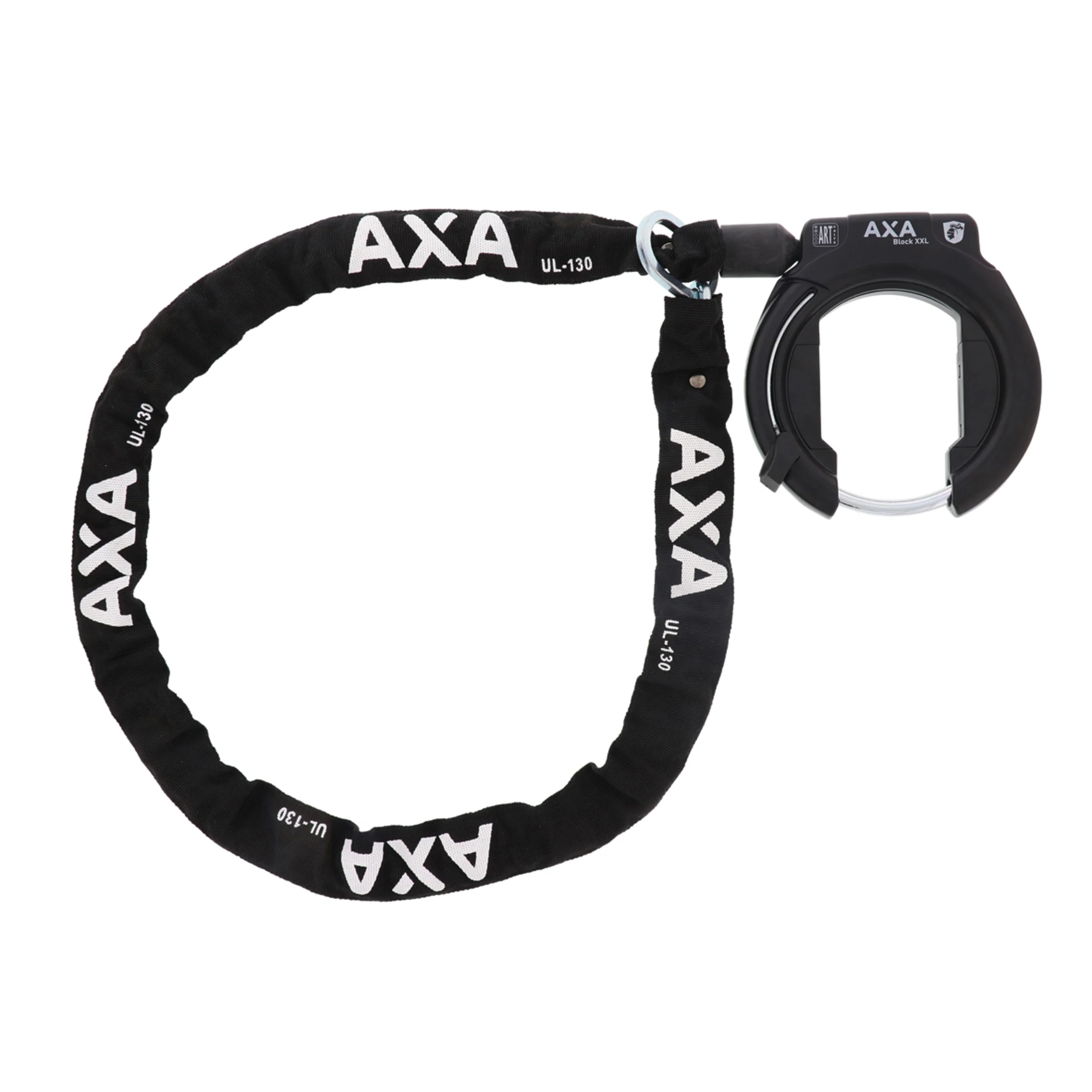 AXA Frame Lock - for Tenways e-bikes - Image 4