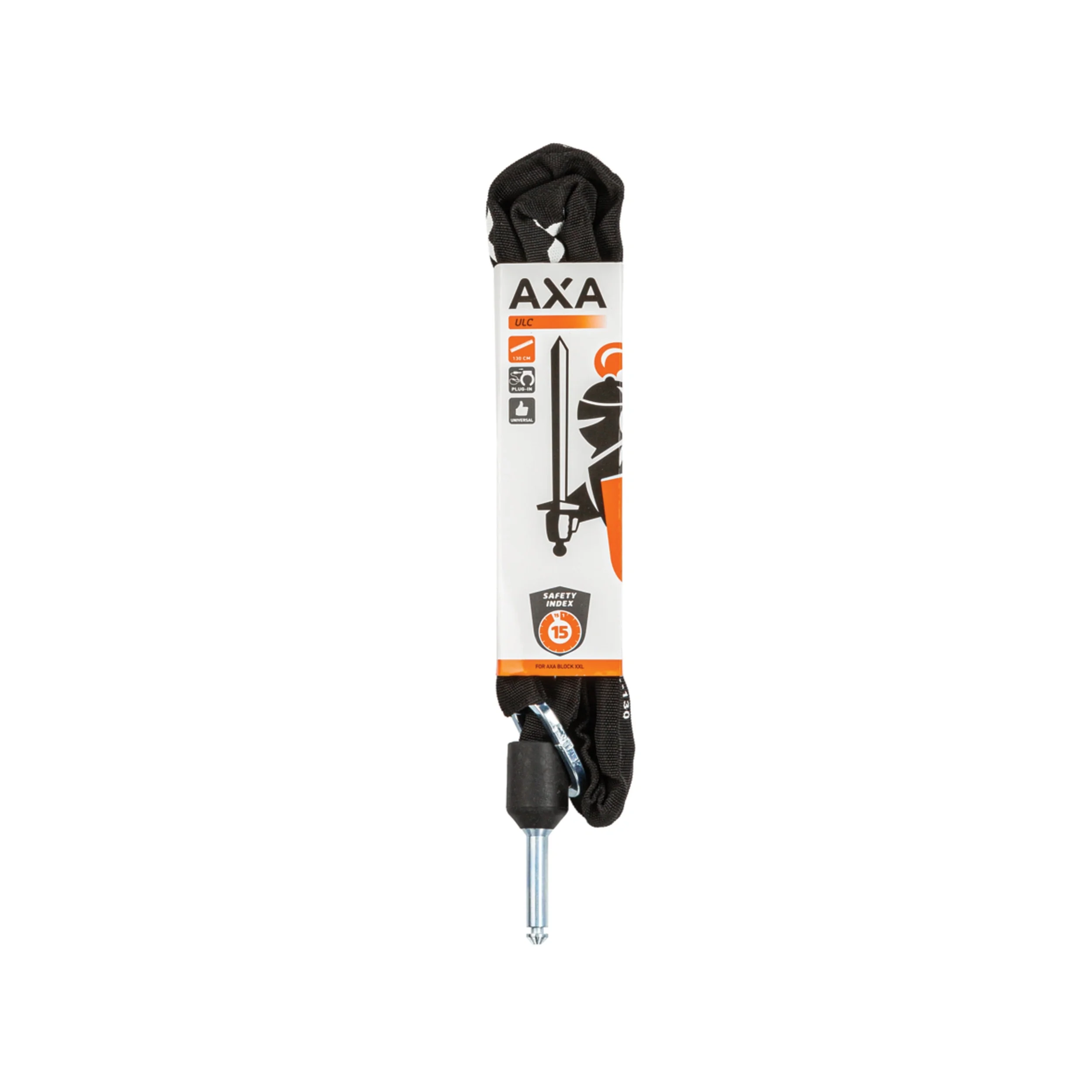 AXA ULC 130/5.5 Plug In Chain For Block XXL - Image 5