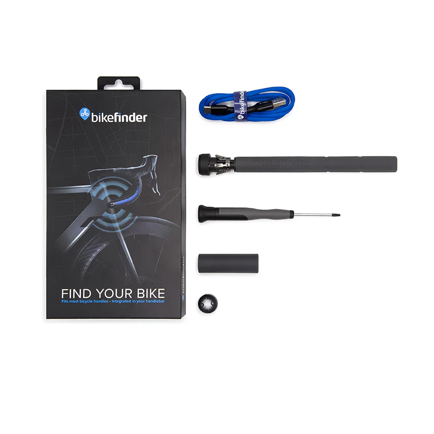 BikeFinder GPS Tracker - Image 2
