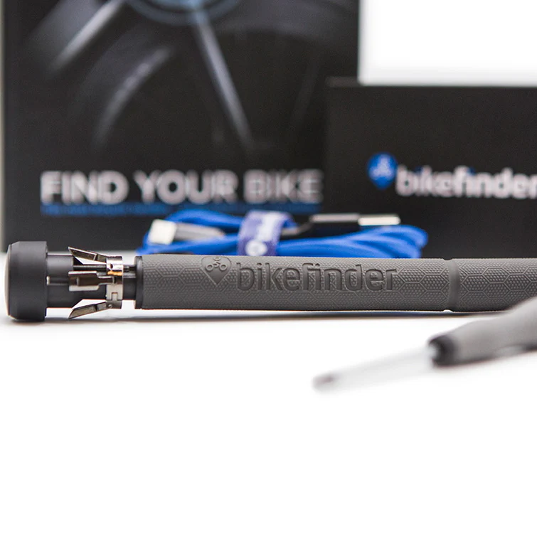 BikeFinder GPS Tracker - Image 6