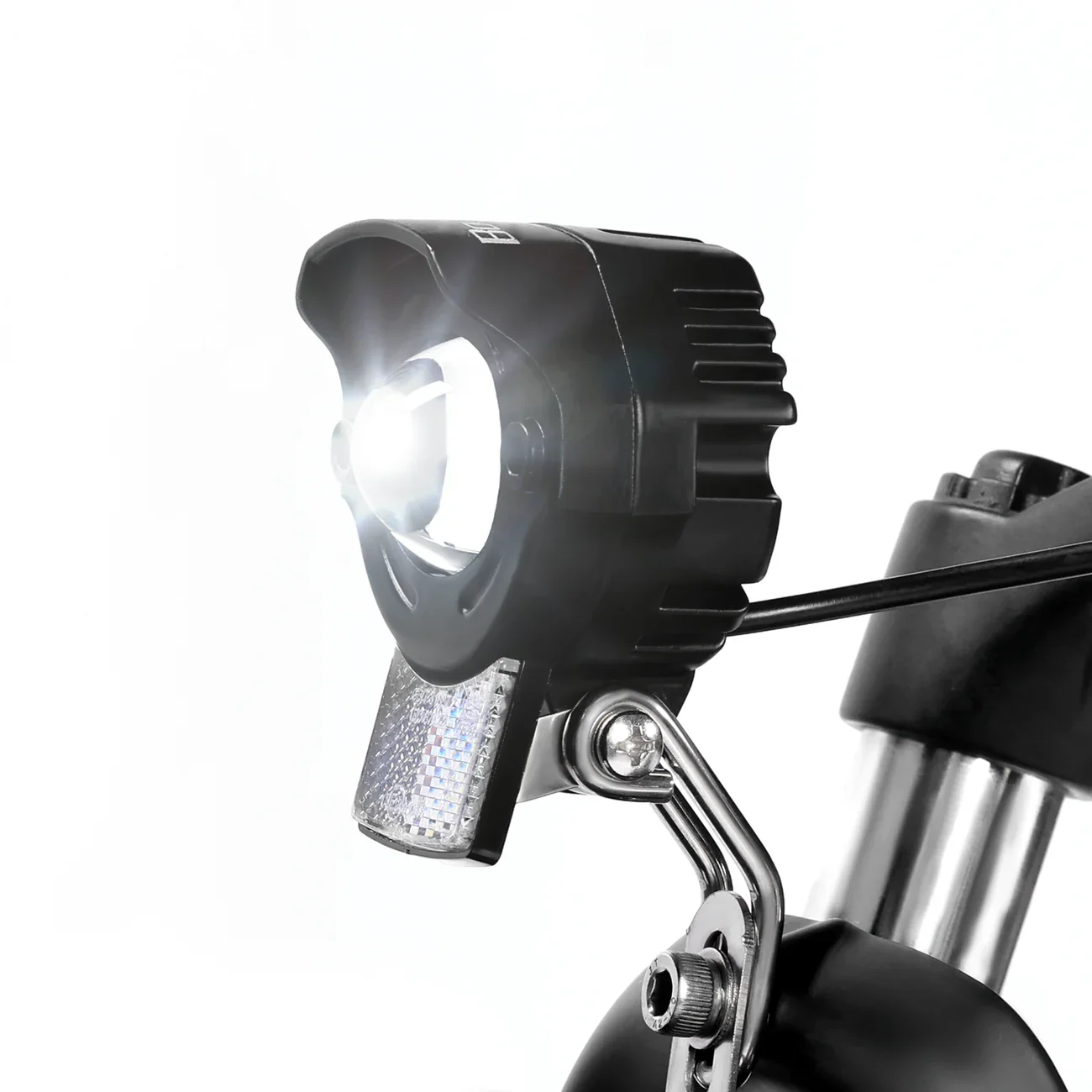Bodywel A26 City E-Bike - Image 10
