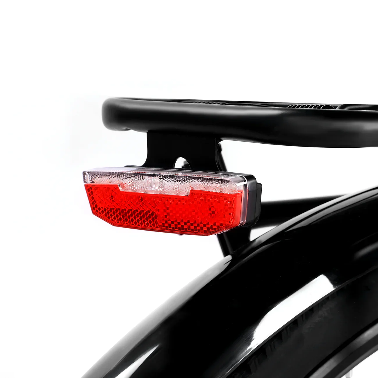 Bodywel A26 City E-Bike - Image 9