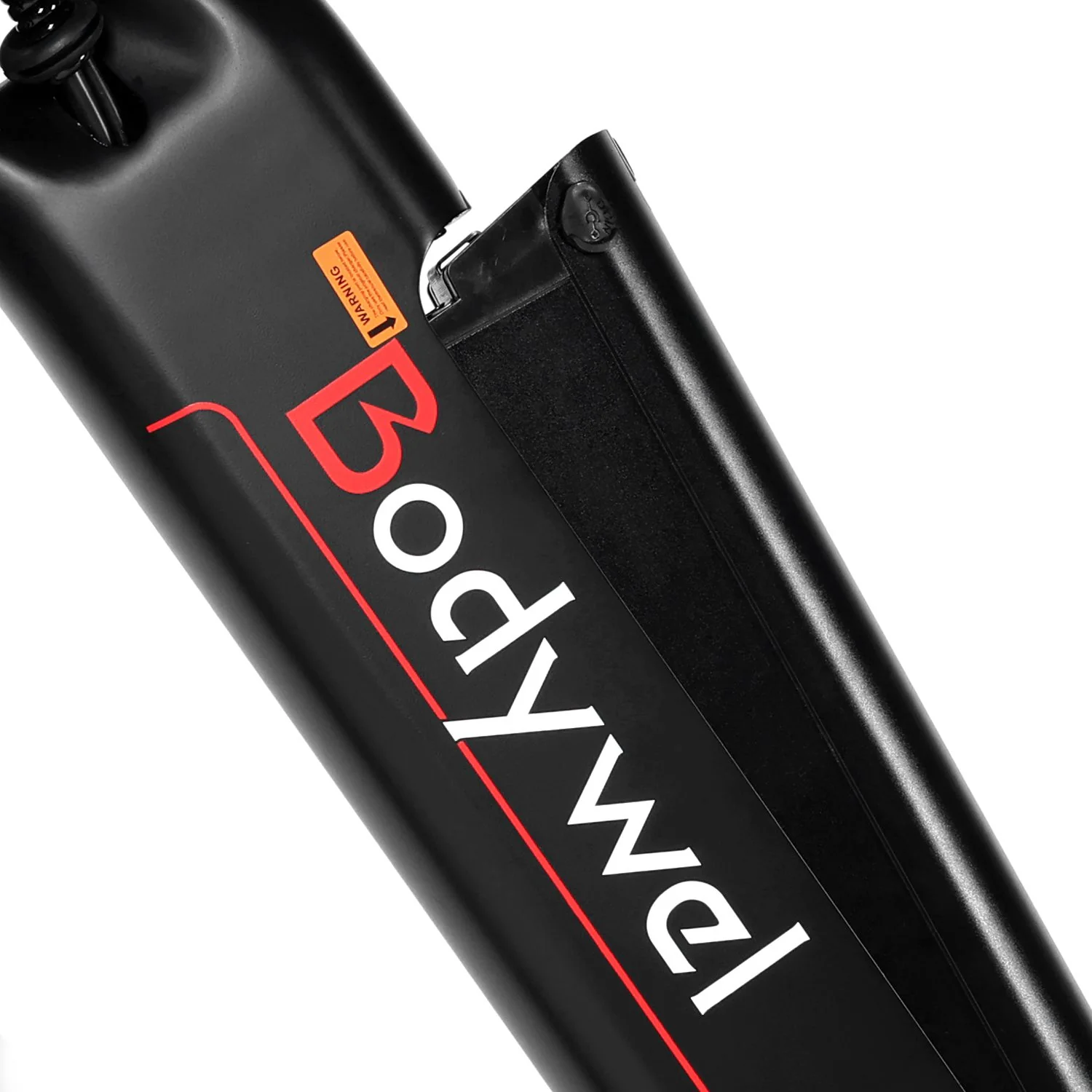 Bodywel A275 city commuter e-bike - Image 13