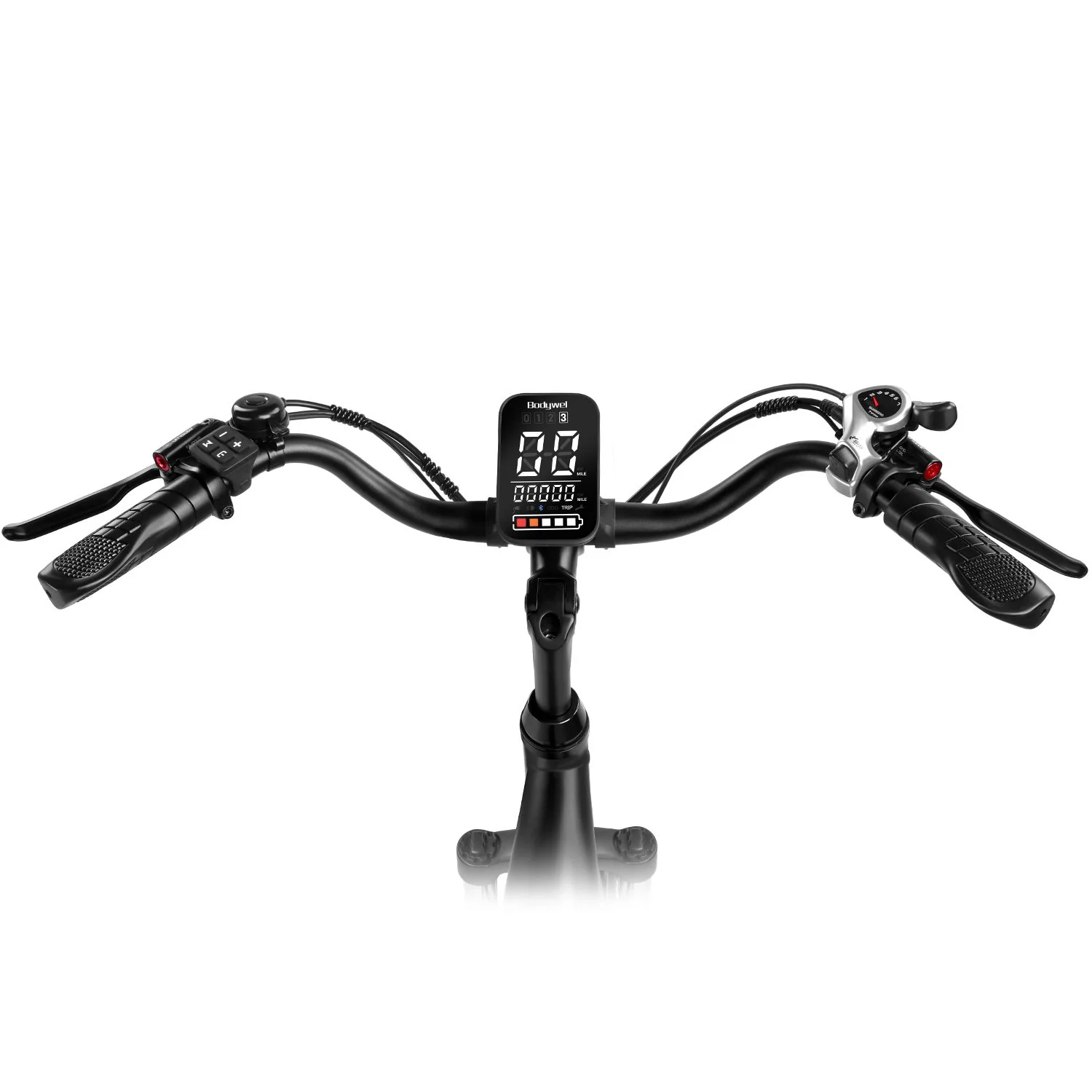 Bodywel A275 city commuter e-bike - Image 7