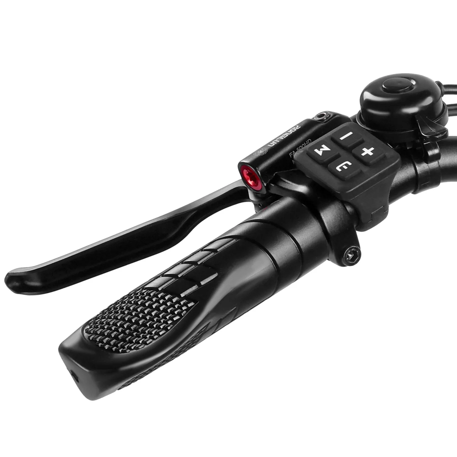 Bodywel A275 city commuter e-bike - Image 8