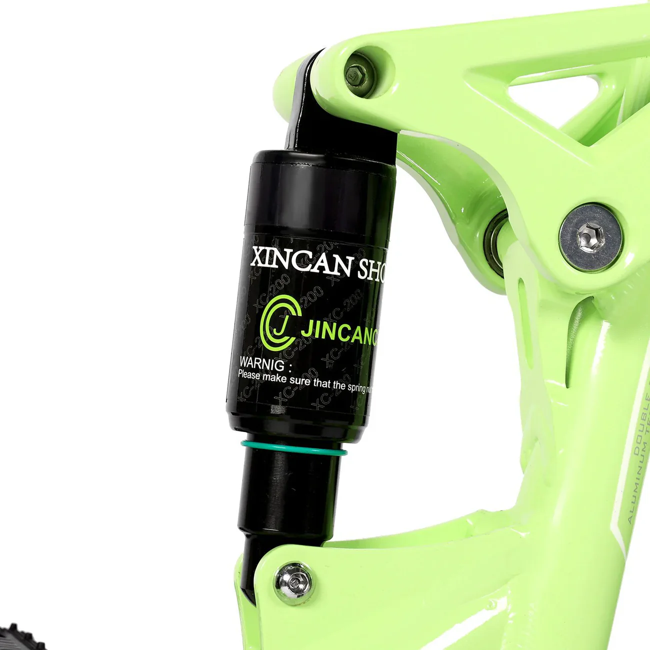 Bodywel F20 PRO Fat Tyre E-Bike - Image 11
