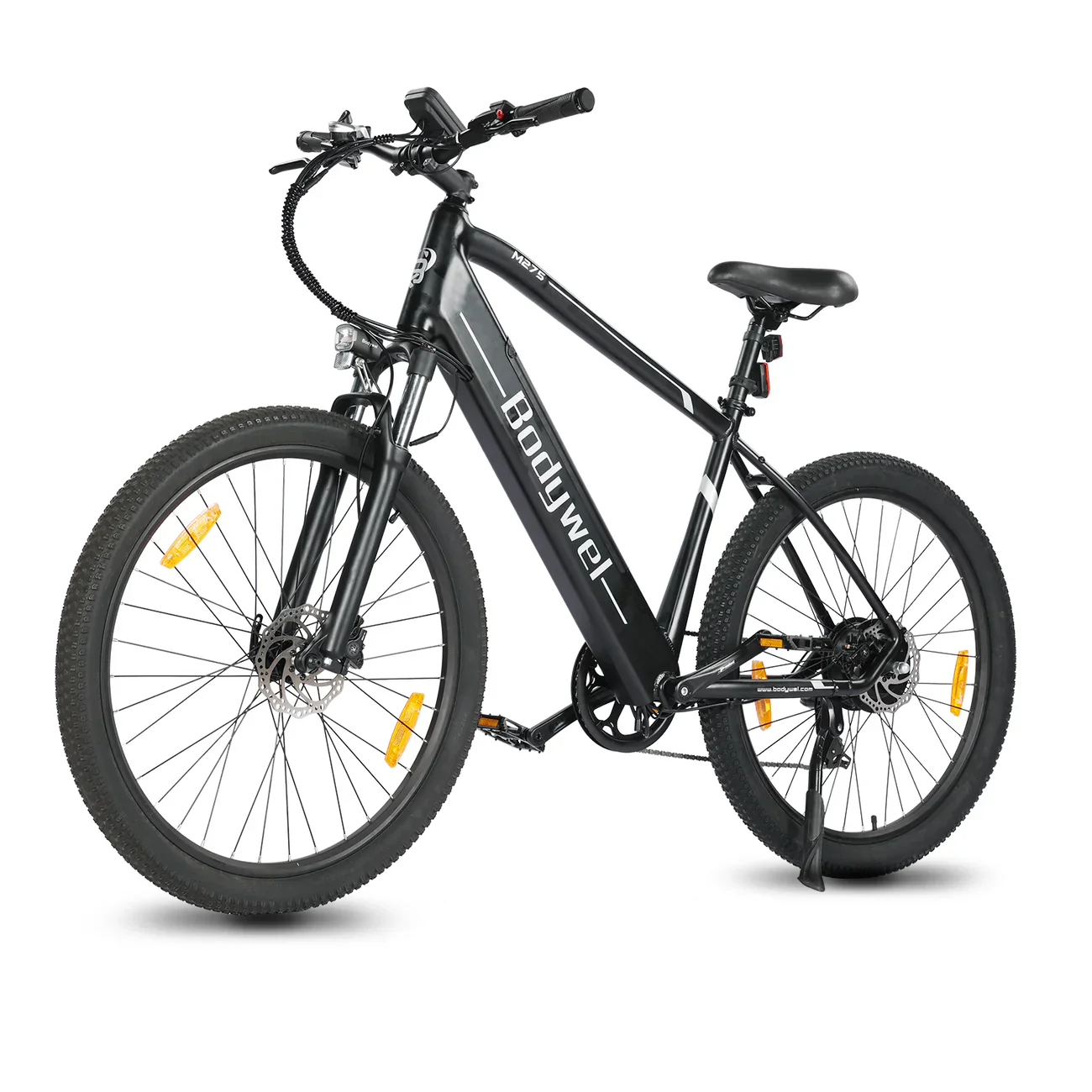 Bodywel M275 electric mountain bike - Image 3