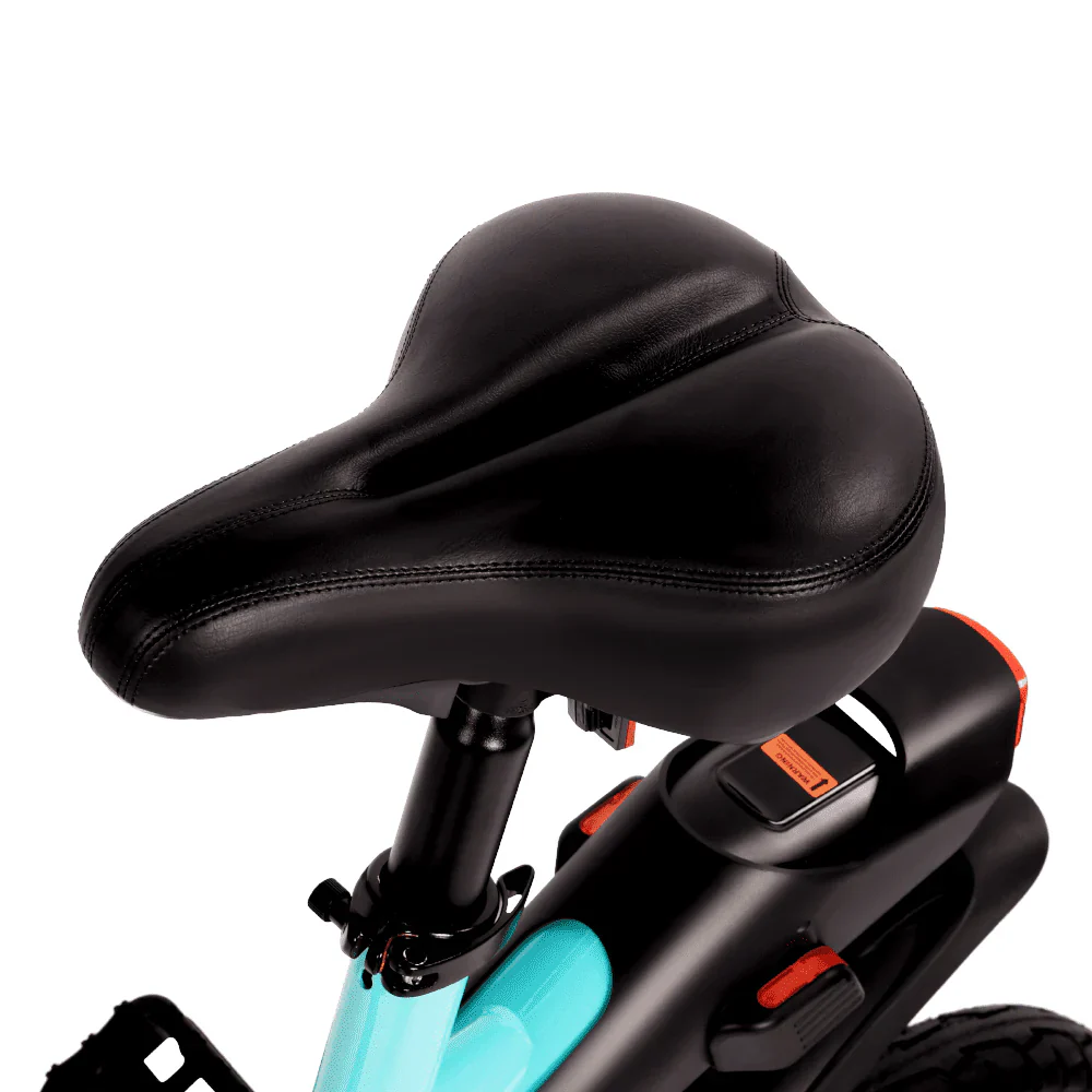 Bodywel T16 Foldable Mini E-Bike - Image 11