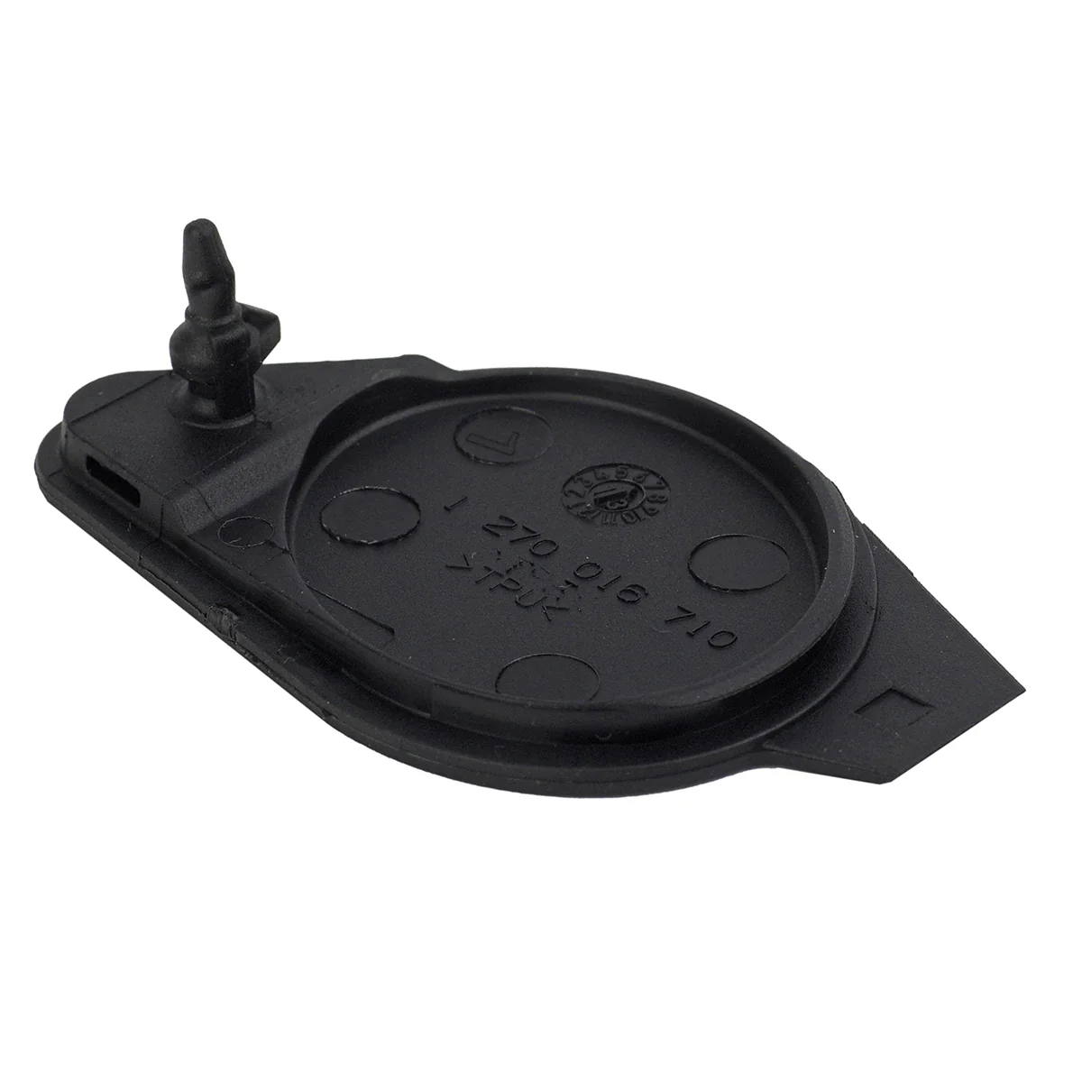 Bosch charging cover cap for frame battery charging socket - Bosch System2