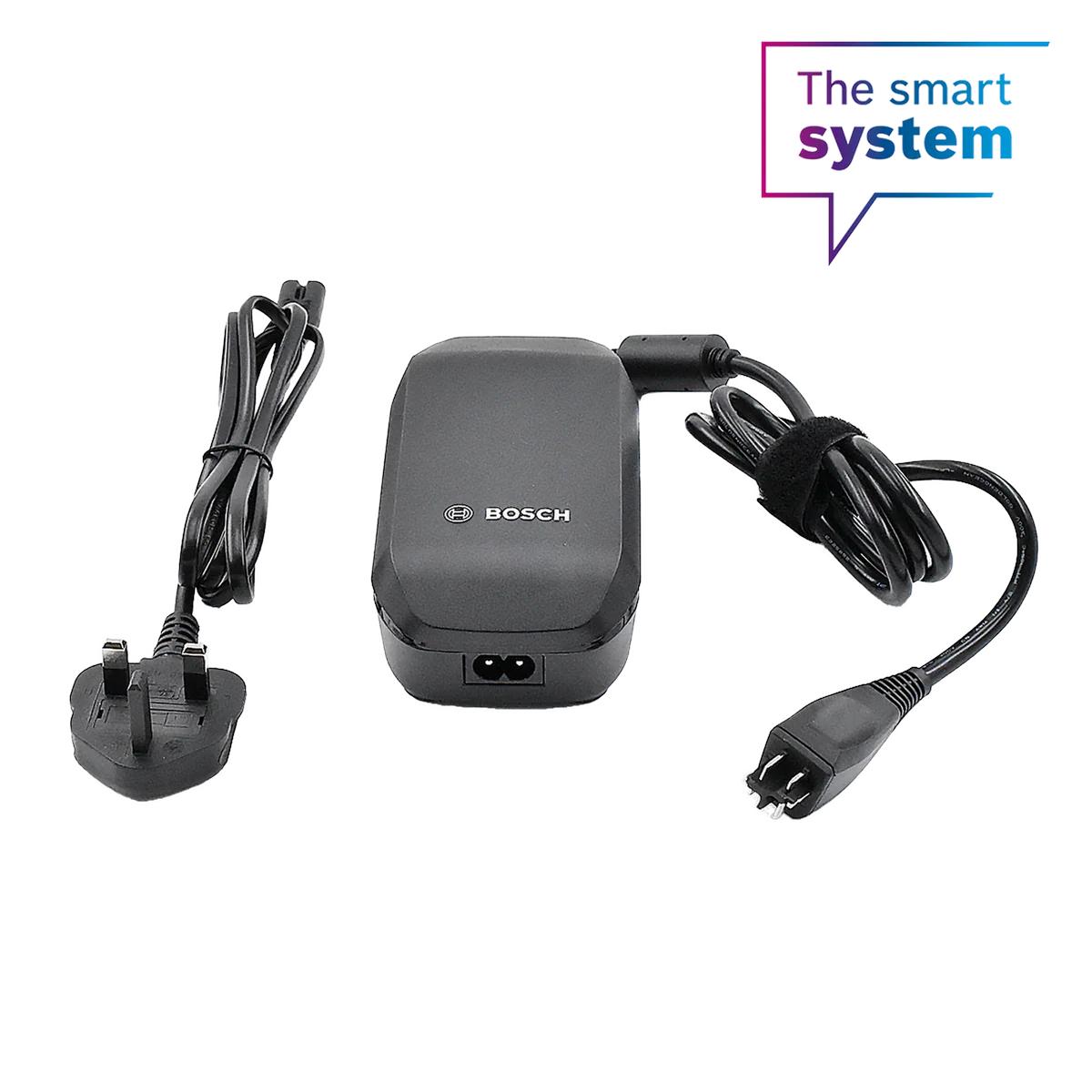Bosch compact 2A charger Bosch Smart System (BPC3200) - Image 2