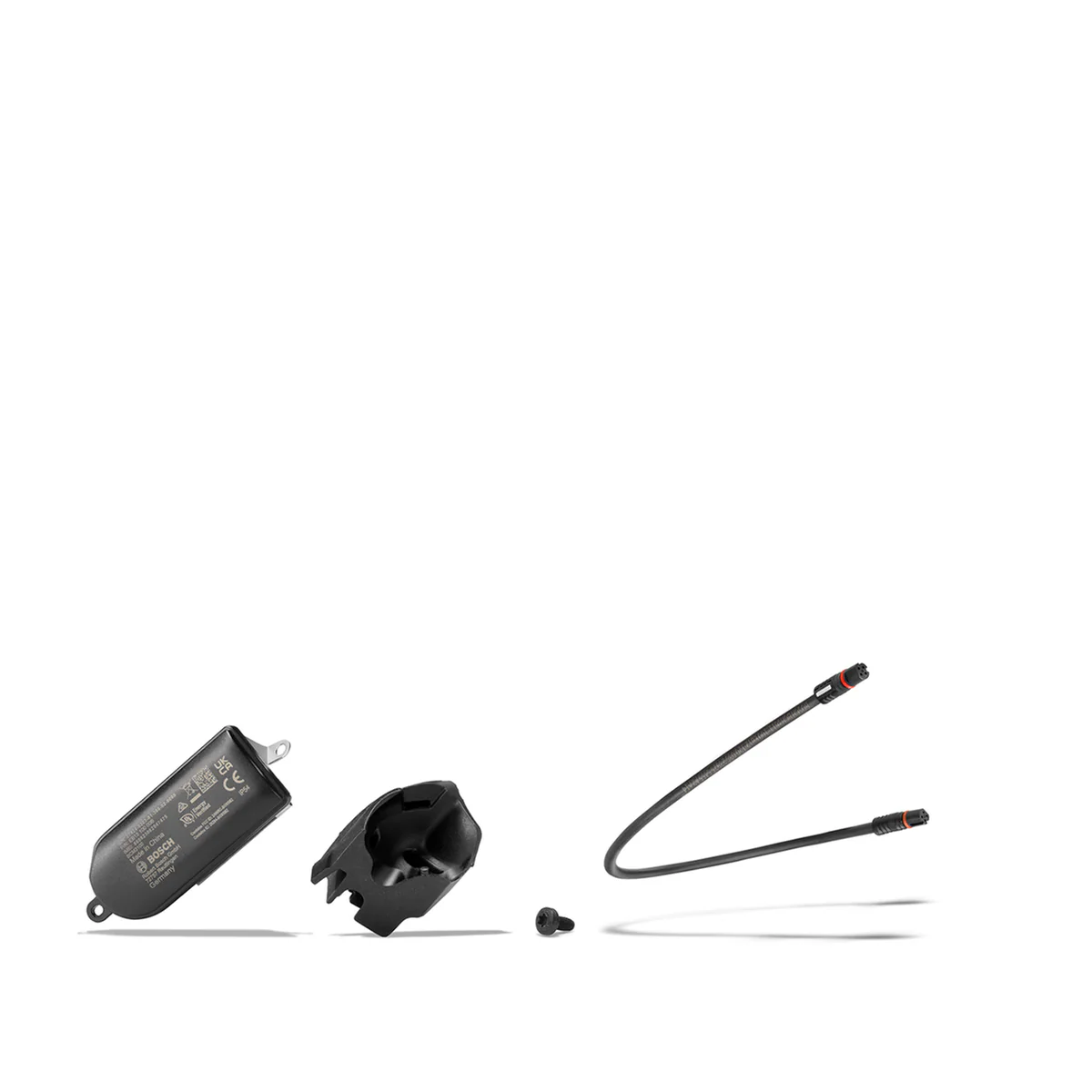 Bosch ConnectModule GPS tracker alarm retro-fit kit for smart system BDU37YY