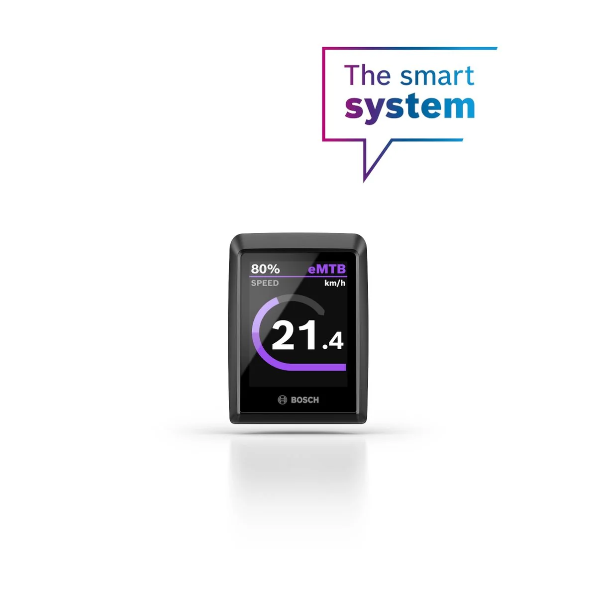 Bosch Kiox 300 display Bosch Smart System (BHU3600) - Image 4