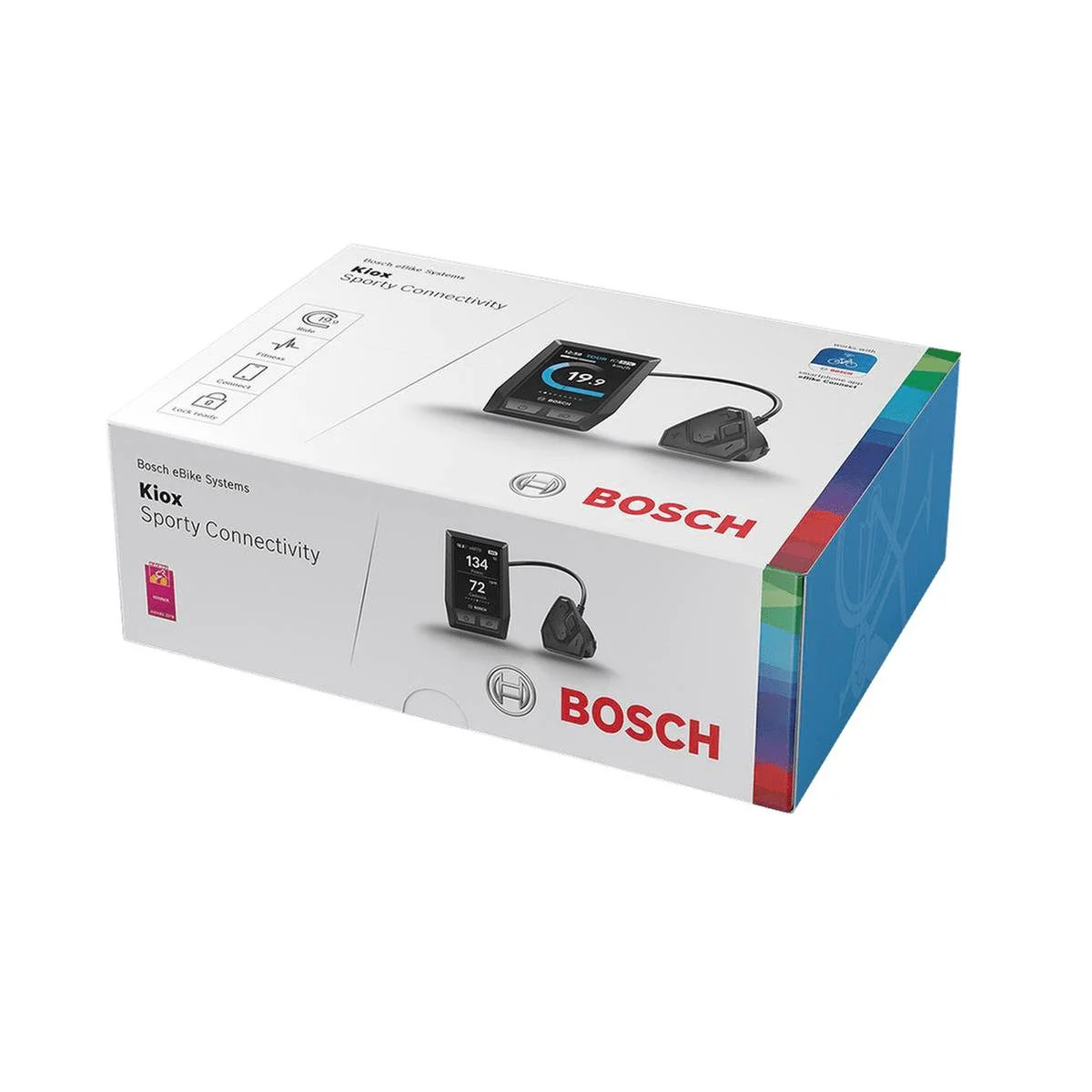 Bosch Kiox Display Retrofit Kit (BUI330)