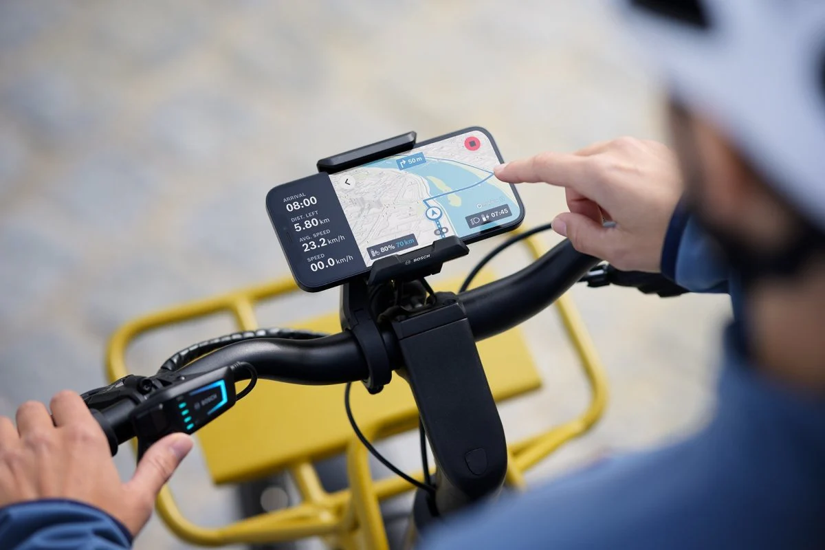 Bosch Smartphone Grip Smart System - Image 11