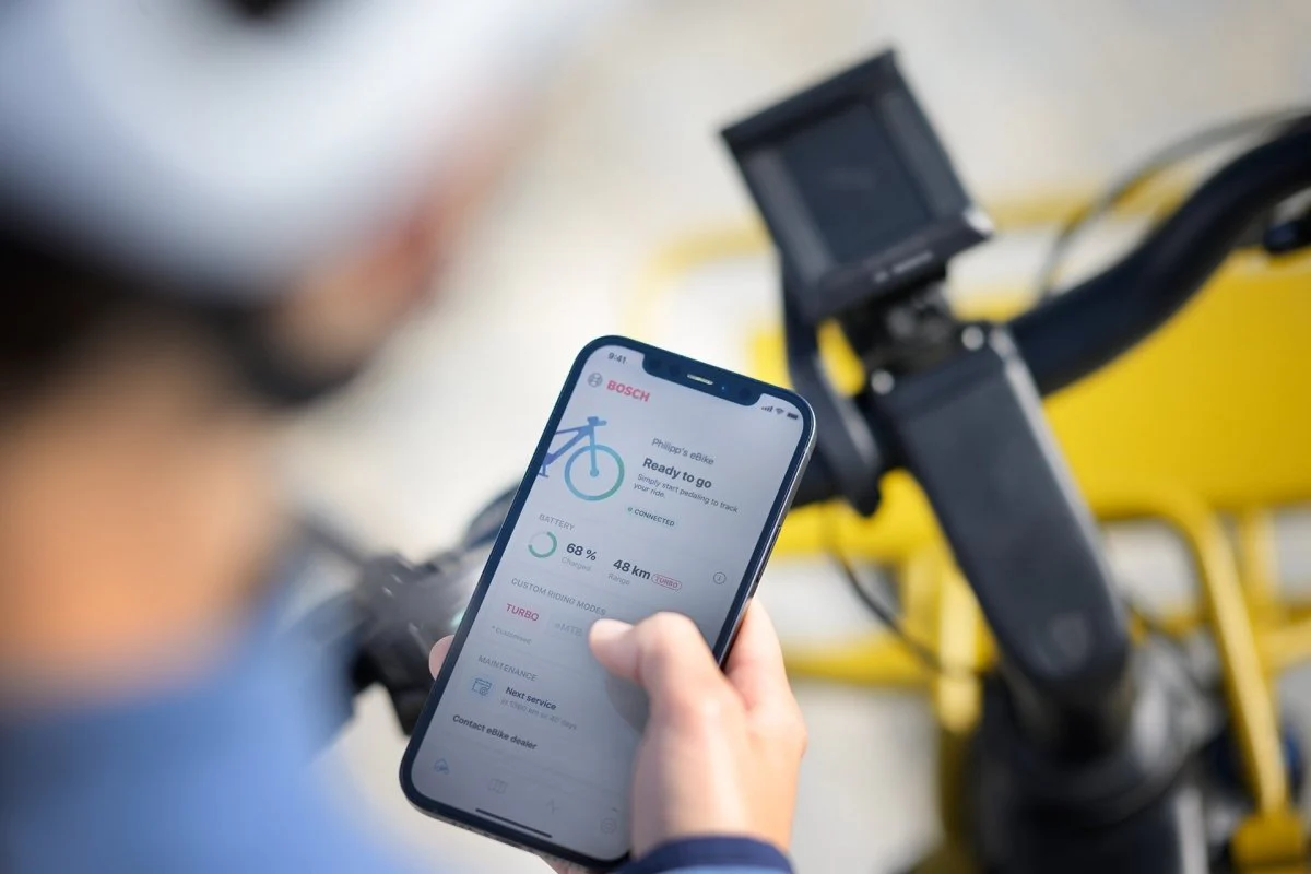 Bosch Smartphone Grip Smart System - Image 12
