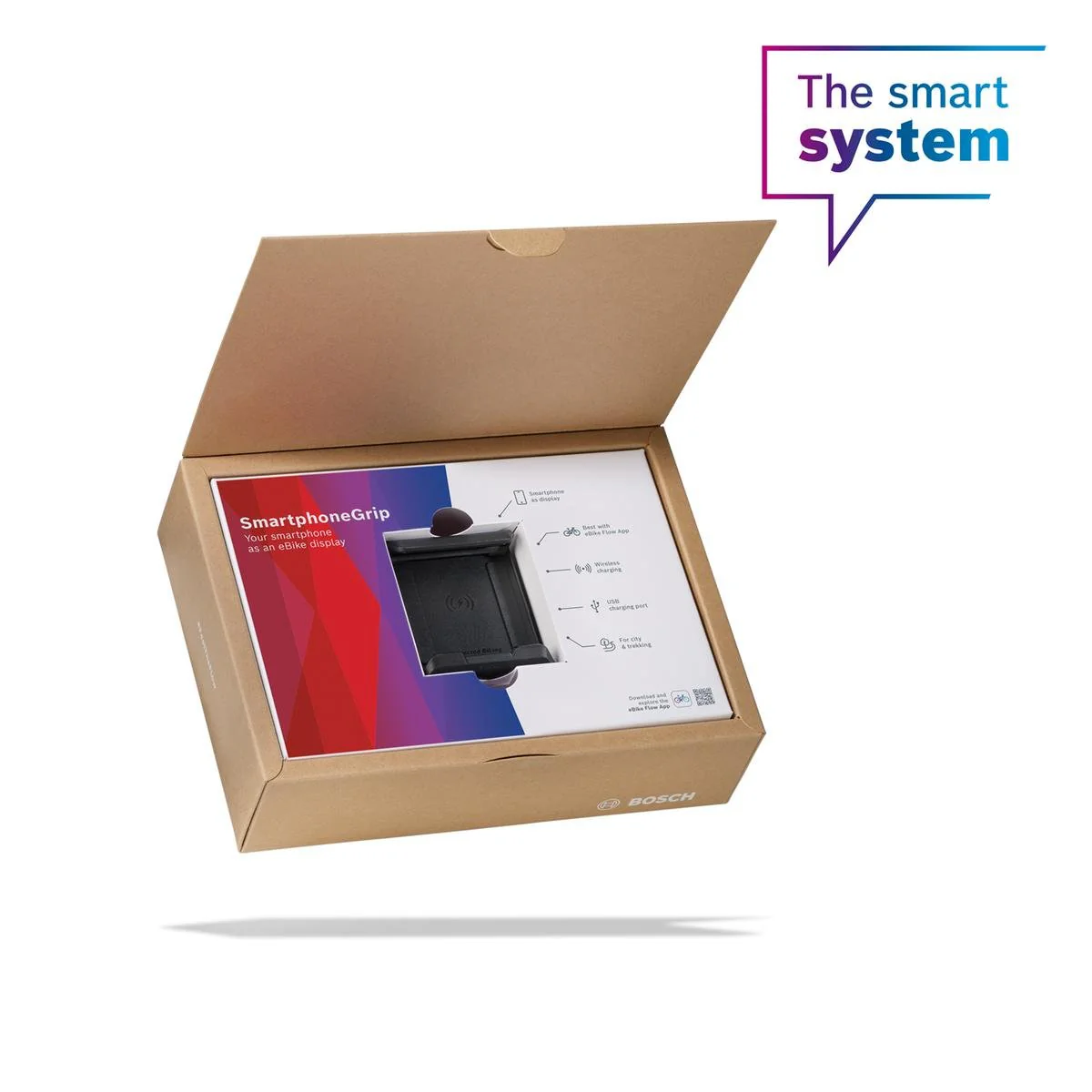 Bosch Smartphone Grip Smart System - Image 14