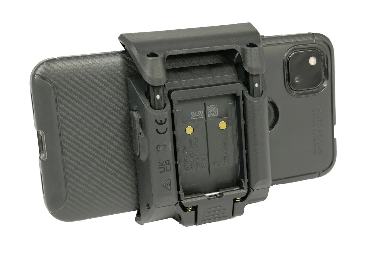 Bosch Smartphone Grip Smart System - Image 7