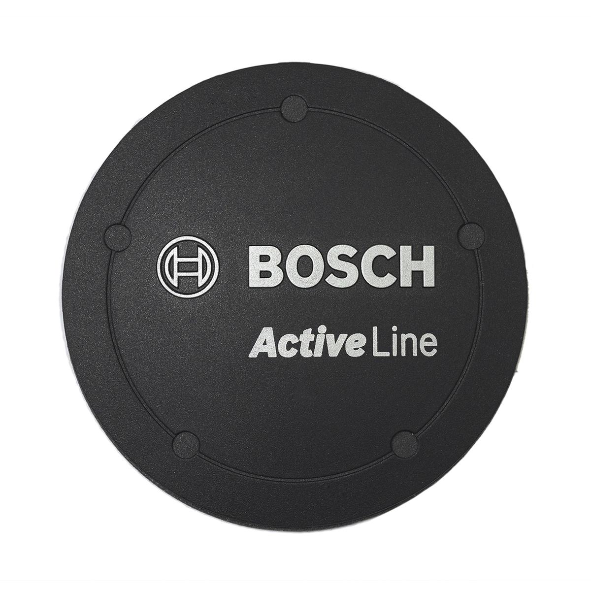 Bosch Active Line Logo Cover - BDU2XX