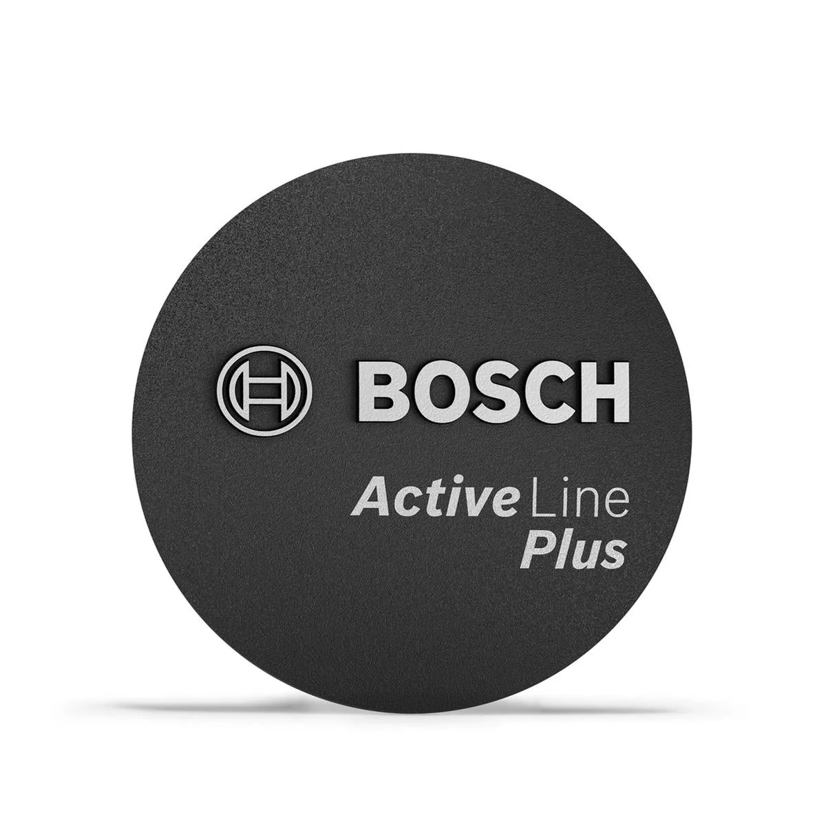 Bosch Active Line Plus Logo Cover - BDU3XX