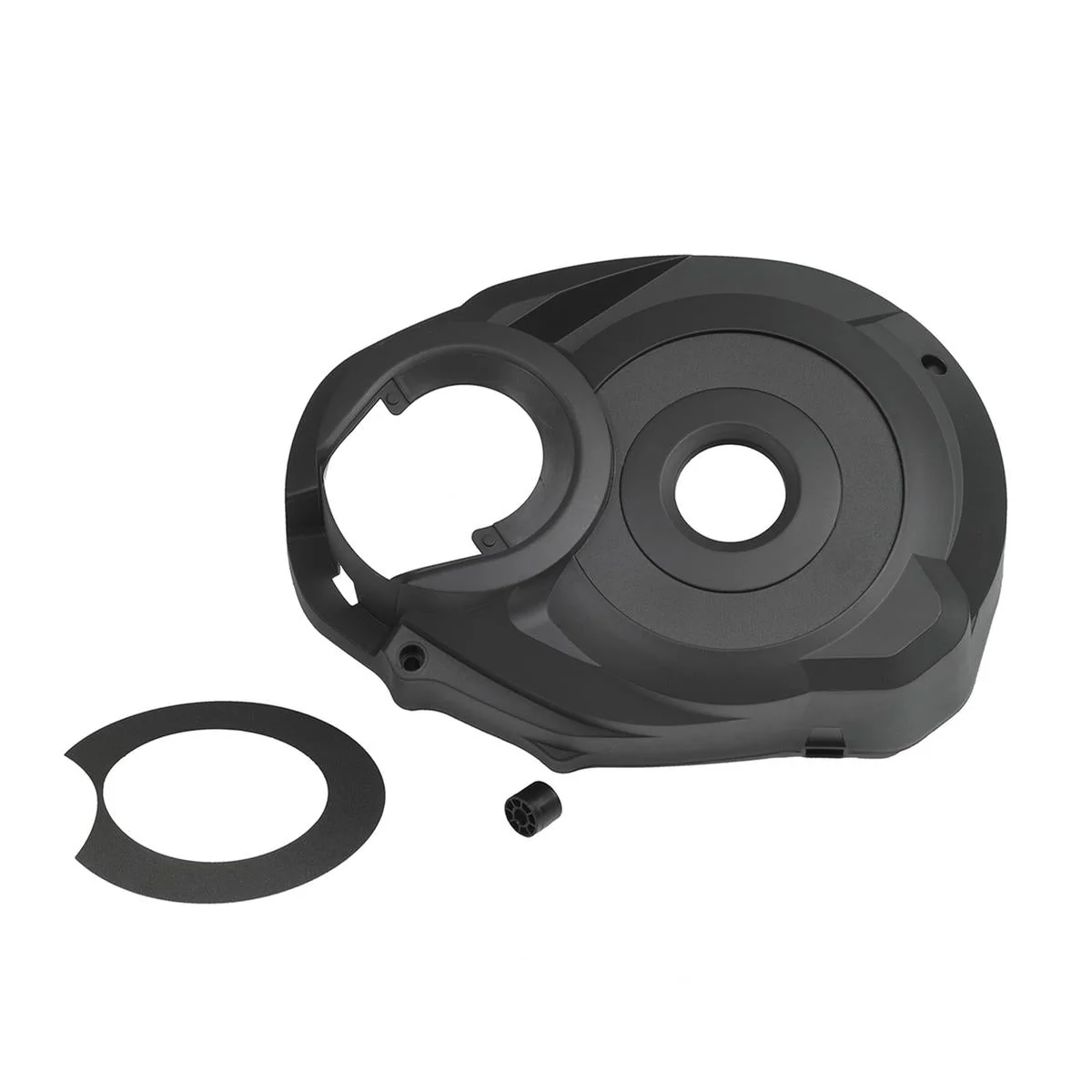 Bosch eBike Performance Line Cover - left - BDU2XX