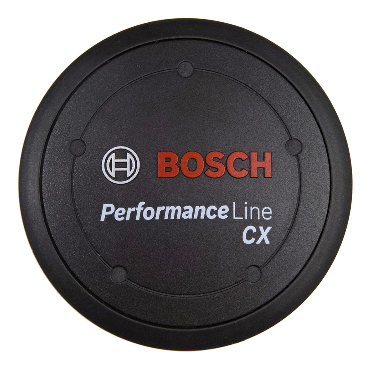 Bosch Performance Line CX Logo Cover - BDU2XX