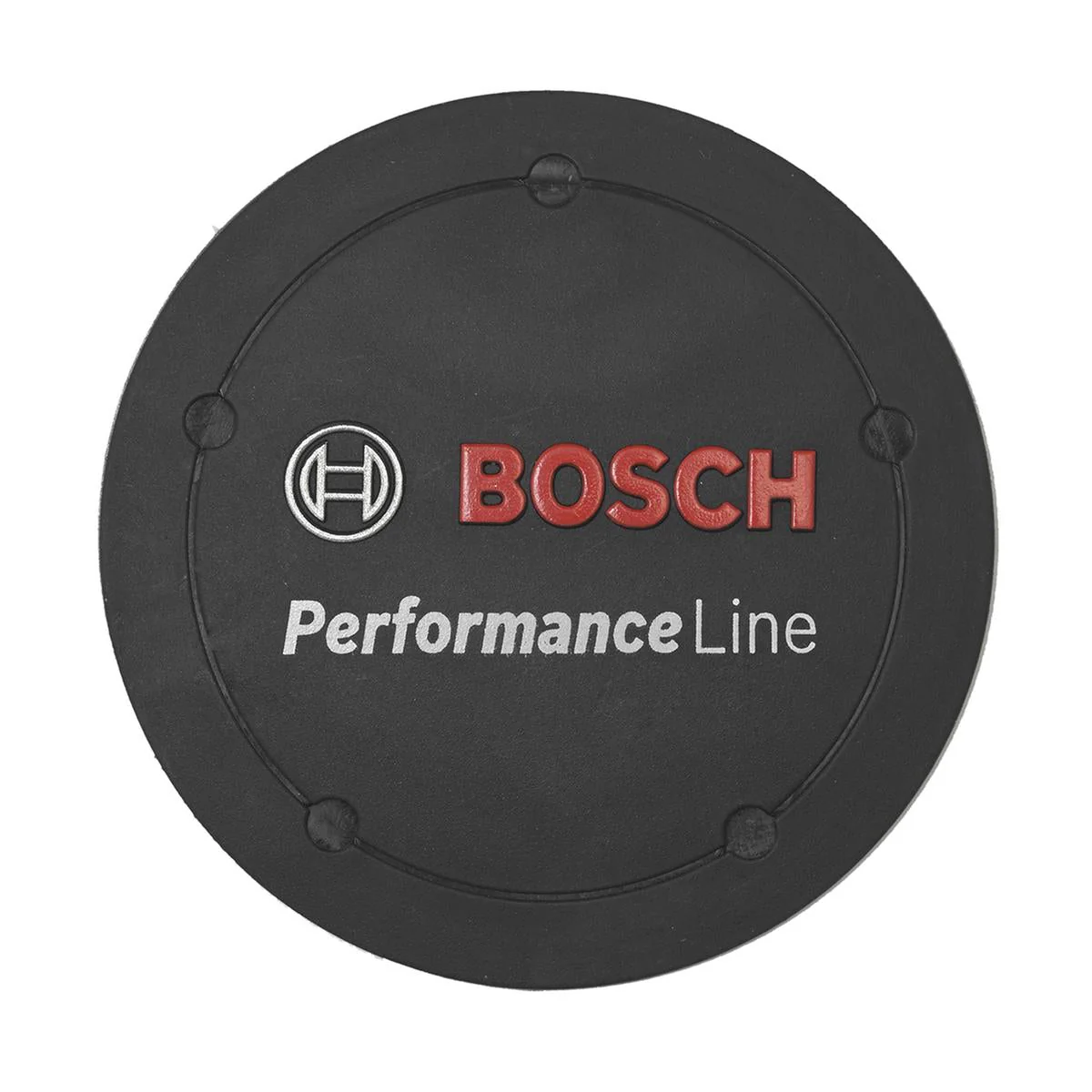 Bosch Performance Line Logo Cover - BDU2XX