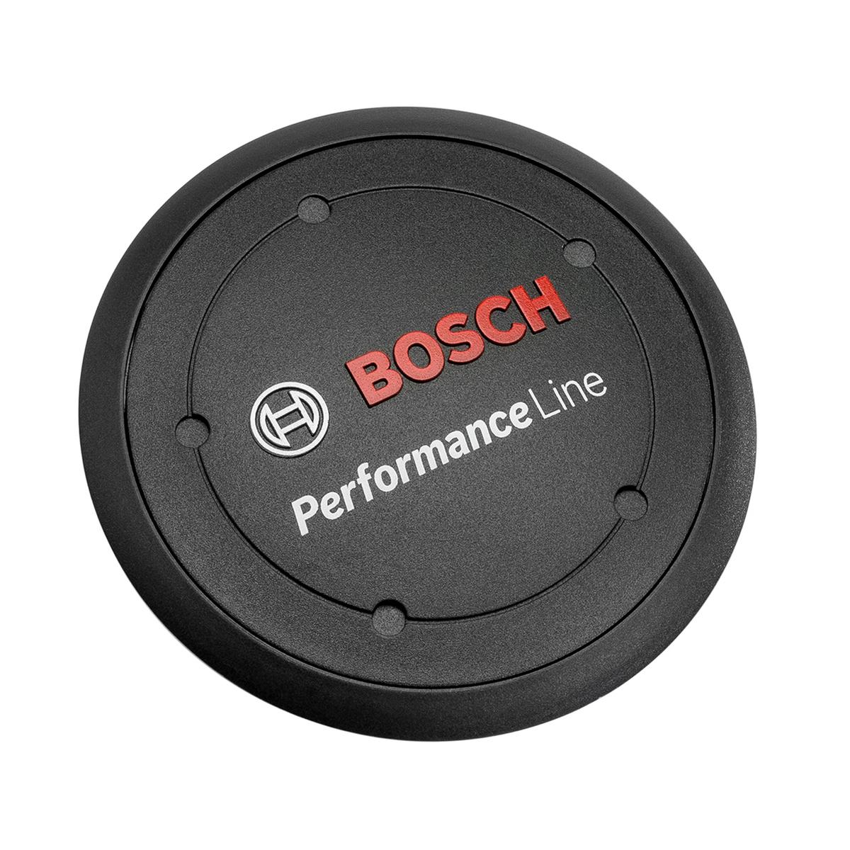 Bosch Performance Line Logo Cover - inc spacer - BDU2XX