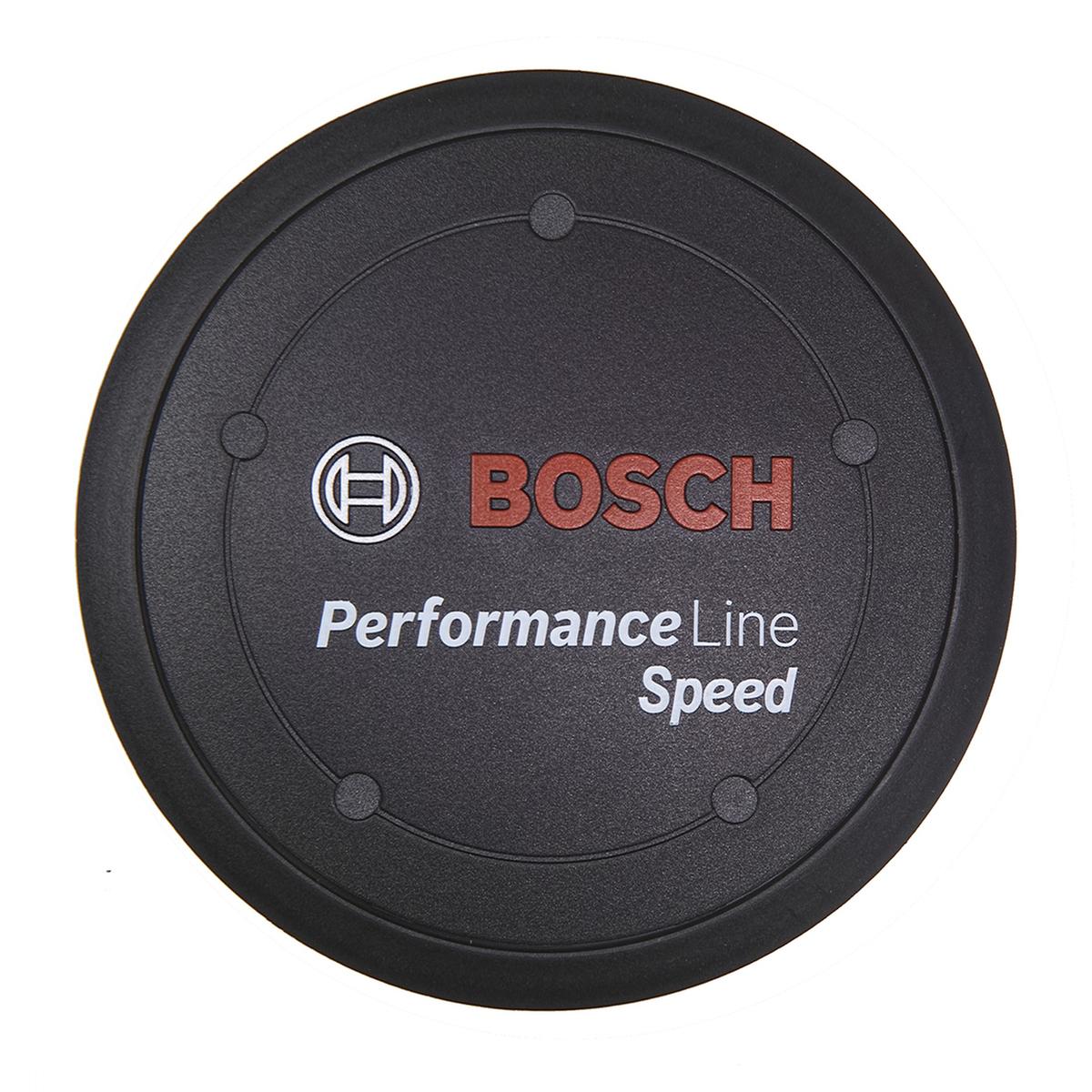 Bosch Performance Line Speed Logo Cover - inc spacer ring - BDU2XX